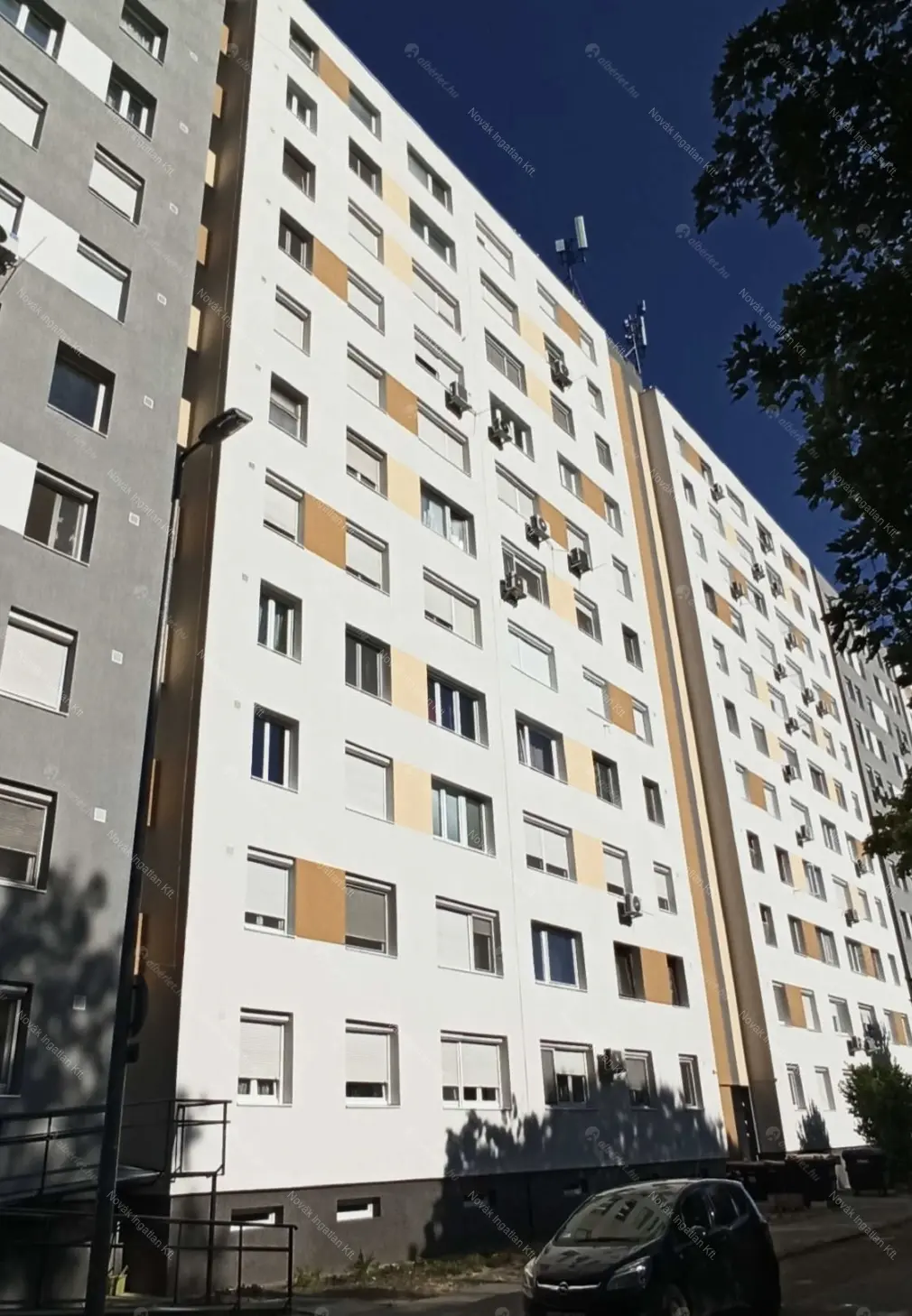 Kiadó albérlet 230000 Ft/hó áron: Budapest, XI. kerület  Sáfrány utca. Mérete: 45 nm, 1 szobás | Alberlet.hu - 6694668