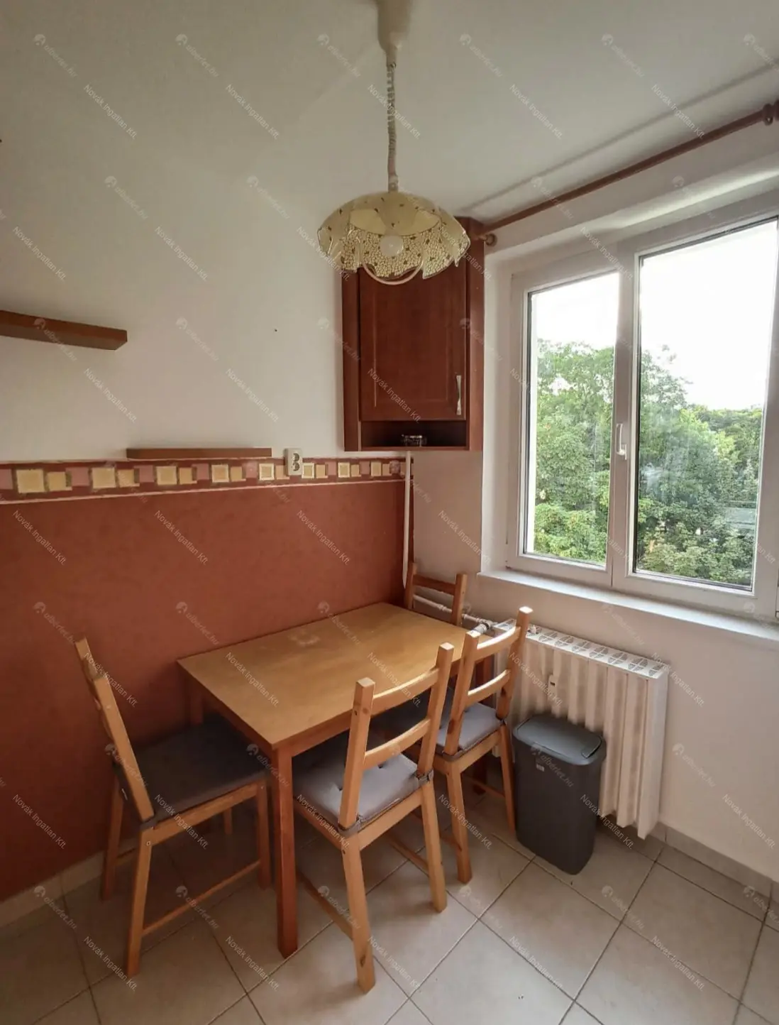 Kiadó albérlet 230000 Ft/hó áron: Budapest, XI. kerület  Sáfrány utca. Mérete: 45 nm, 1 szobás | Alberlet.hu - 6694669