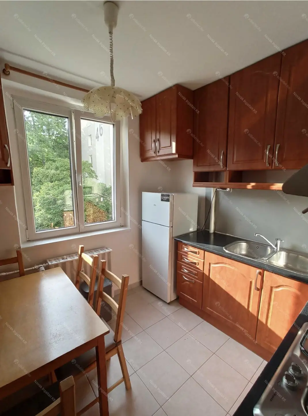 Kiadó albérlet 230000 Ft/hó áron: Budapest, XI. kerület  Sáfrány utca. Mérete: 45 nm, 1 szobás | Alberlet.hu - 6694670