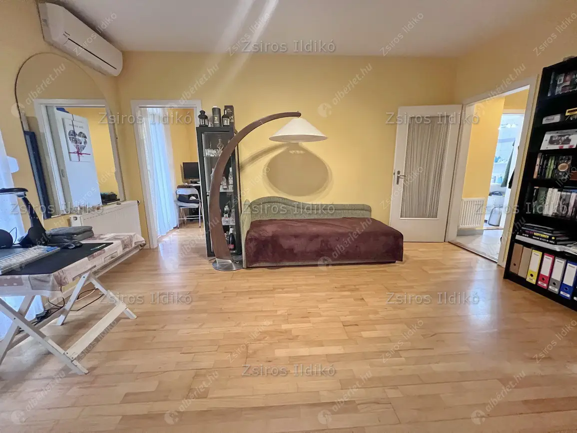 Kiadó albérlet 270000 Ft/hó áron: Budapest, XI. kerület  Sasad . Mérete: 47 nm, 2 szobás | Alberlet.hu - 6572105