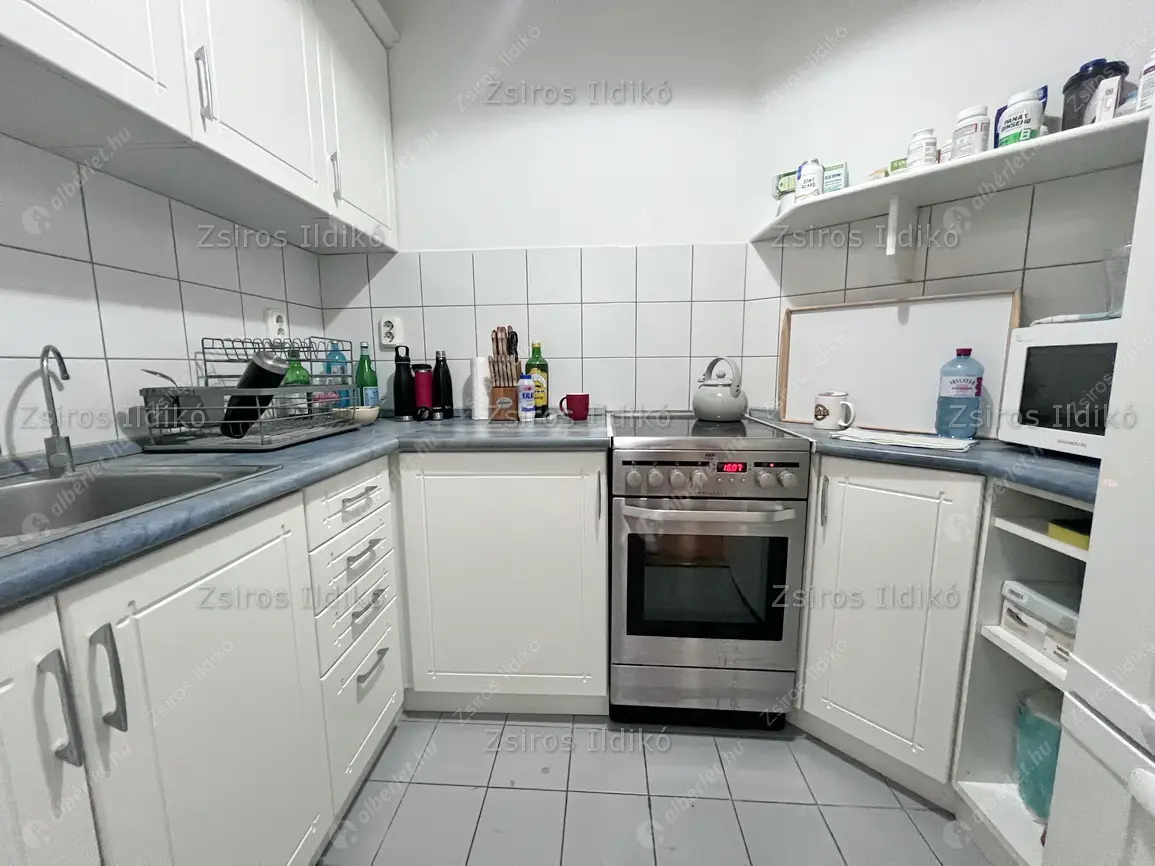 Kiadó albérlet 270000 Ft/hó áron: Budapest, XI. kerület  Sasad . Mérete: 47 nm, 2 szobás | Alberlet.hu - 6572113