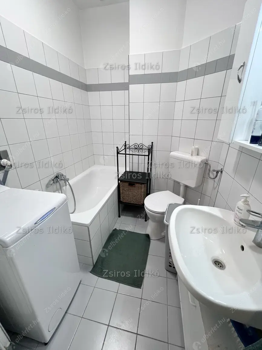 Kiadó albérlet 270000 Ft/hó áron: Budapest, XI. kerület  Sasad . Mérete: 47 nm, 2 szobás | Alberlet.hu - 6572114