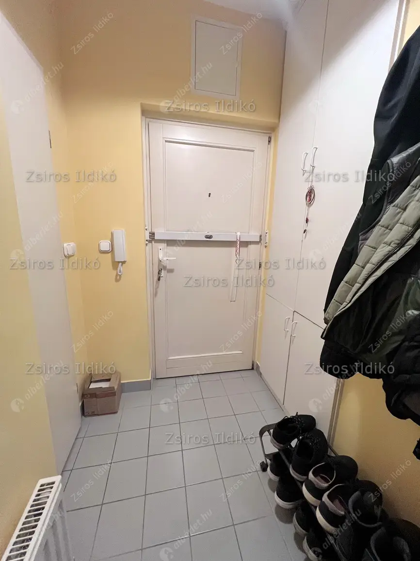 Kiadó albérlet 270000 Ft/hó áron: Budapest, XI. kerület  Sasad . Mérete: 47 nm, 2 szobás | Alberlet.hu - 6572116