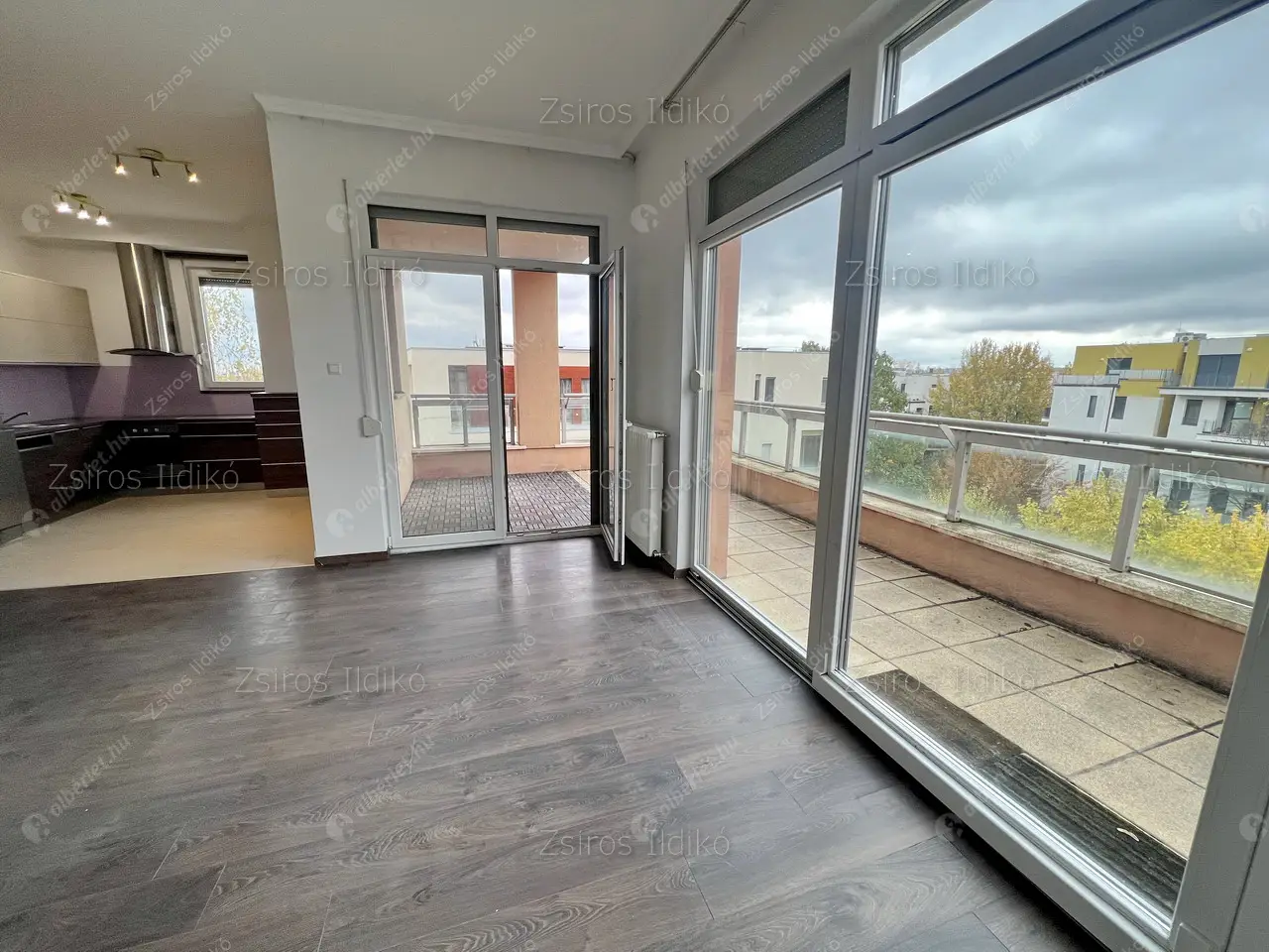 Kiadó albérlet 390000 Ft/hó áron: Budapest, XI. kerület  Sasad . Mérete: 82 nm, 3 szobás | Alberlet.hu - 6602944