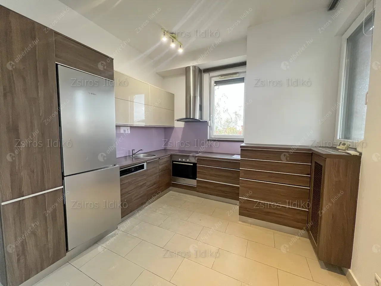 Kiadó albérlet 390000 Ft/hó áron: Budapest, XI. kerület  Sasad . Mérete: 82 nm, 3 szobás | Alberlet.hu - 6602949