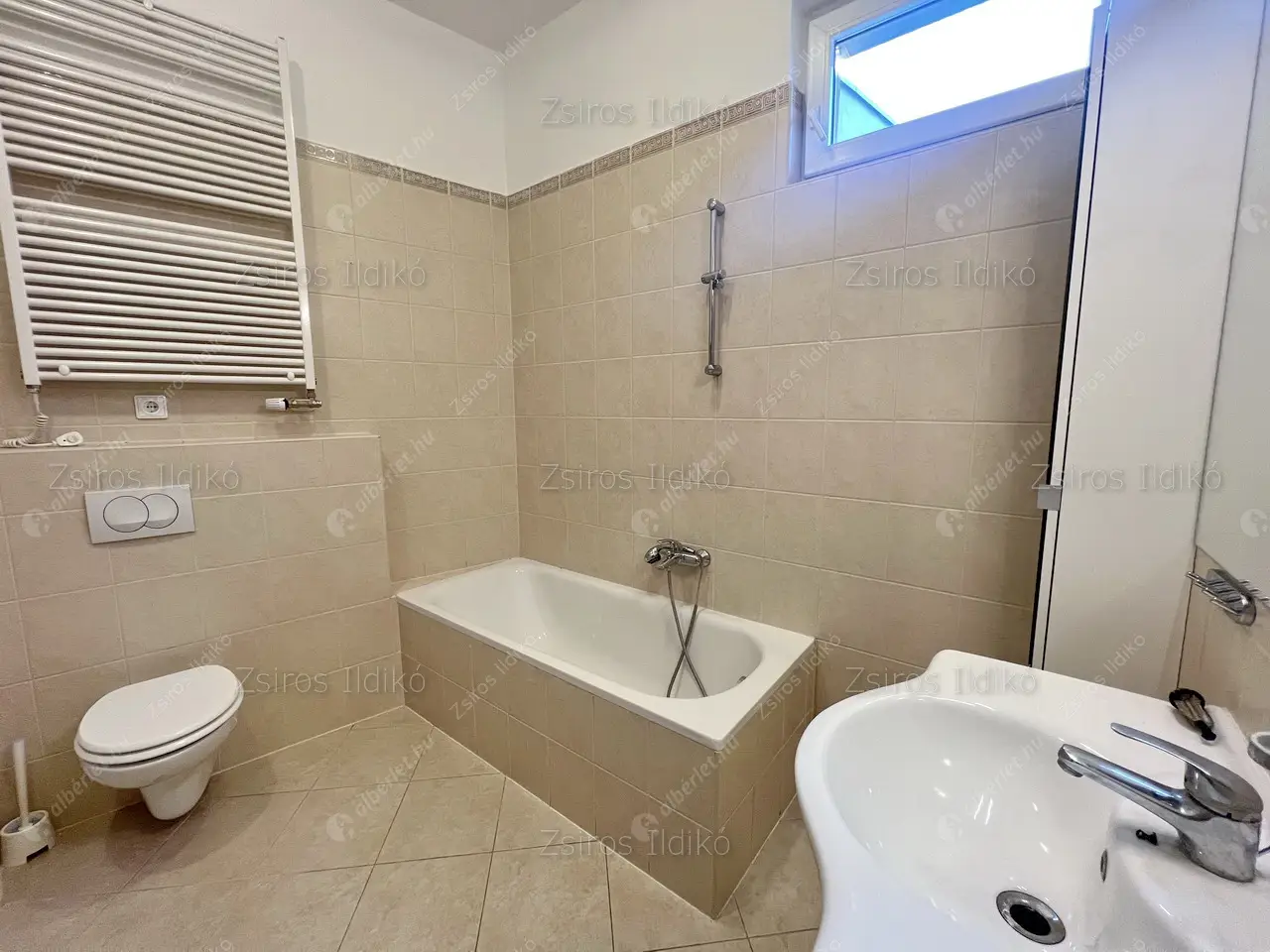 Kiadó albérlet 390000 Ft/hó áron: Budapest, XI. kerület  Sasad . Mérete: 82 nm, 3 szobás | Alberlet.hu - 6602957