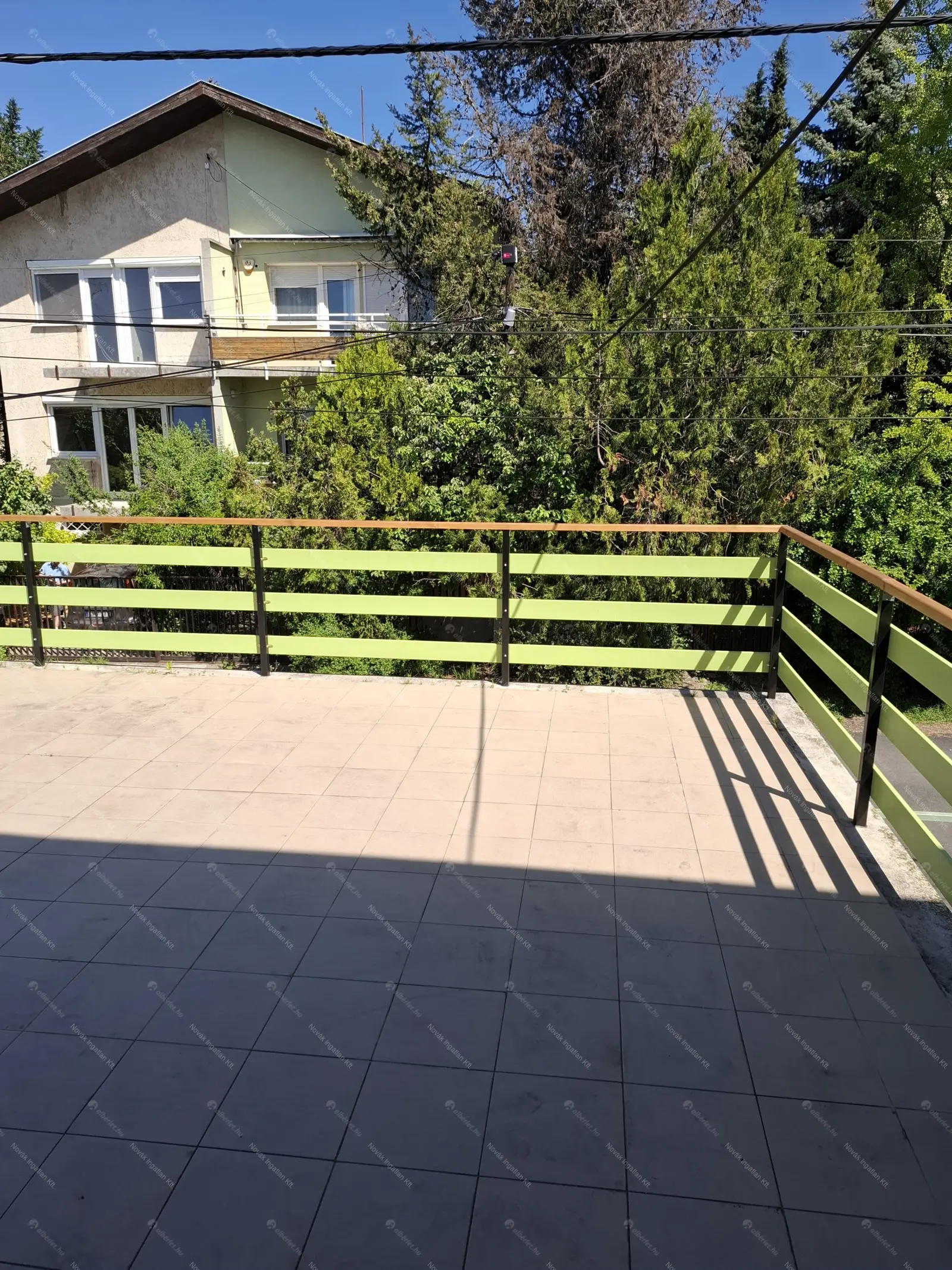 Kiadó albérlet 230000 Ft/hó áron: Budapest, XI. kerület  SASADI  KÖZ . Mérete: 42 nm, 1 szobás | Alberlet.hu - 6696560