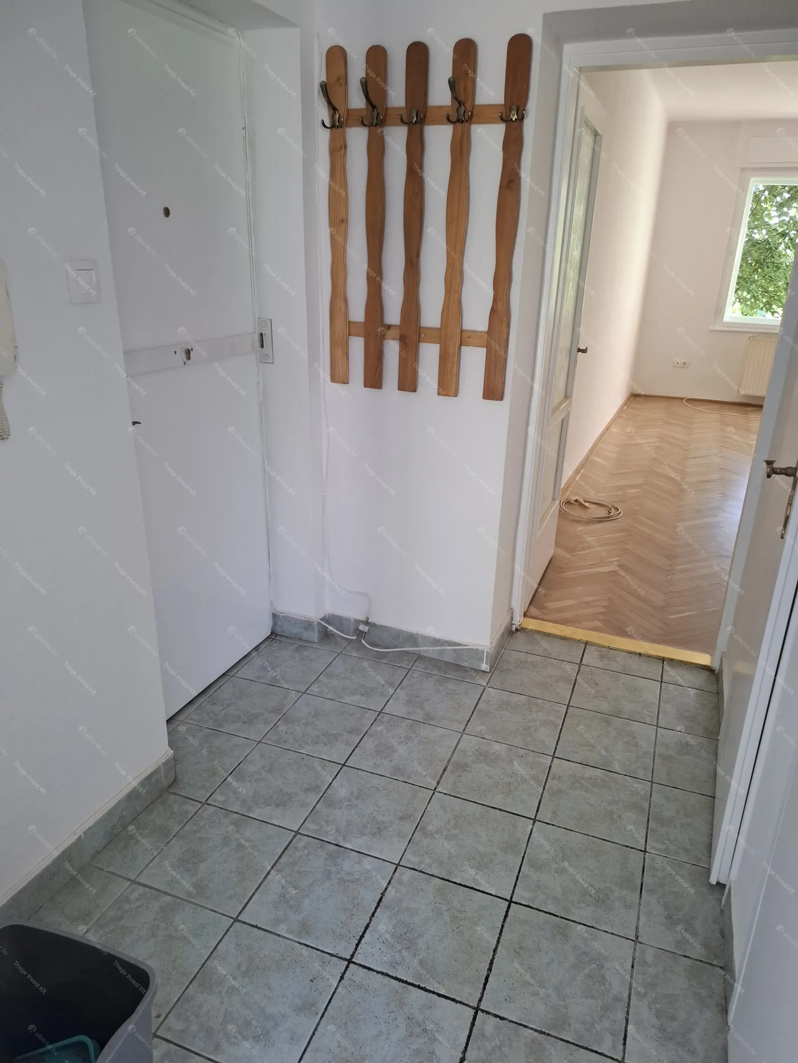 Kiadó albérlet 240000 Ft/hó áron: Budapest, XI. kerület  Sasadi köz. Mérete: 42 nm, 1 szobás | Alberlet.hu - 6672927