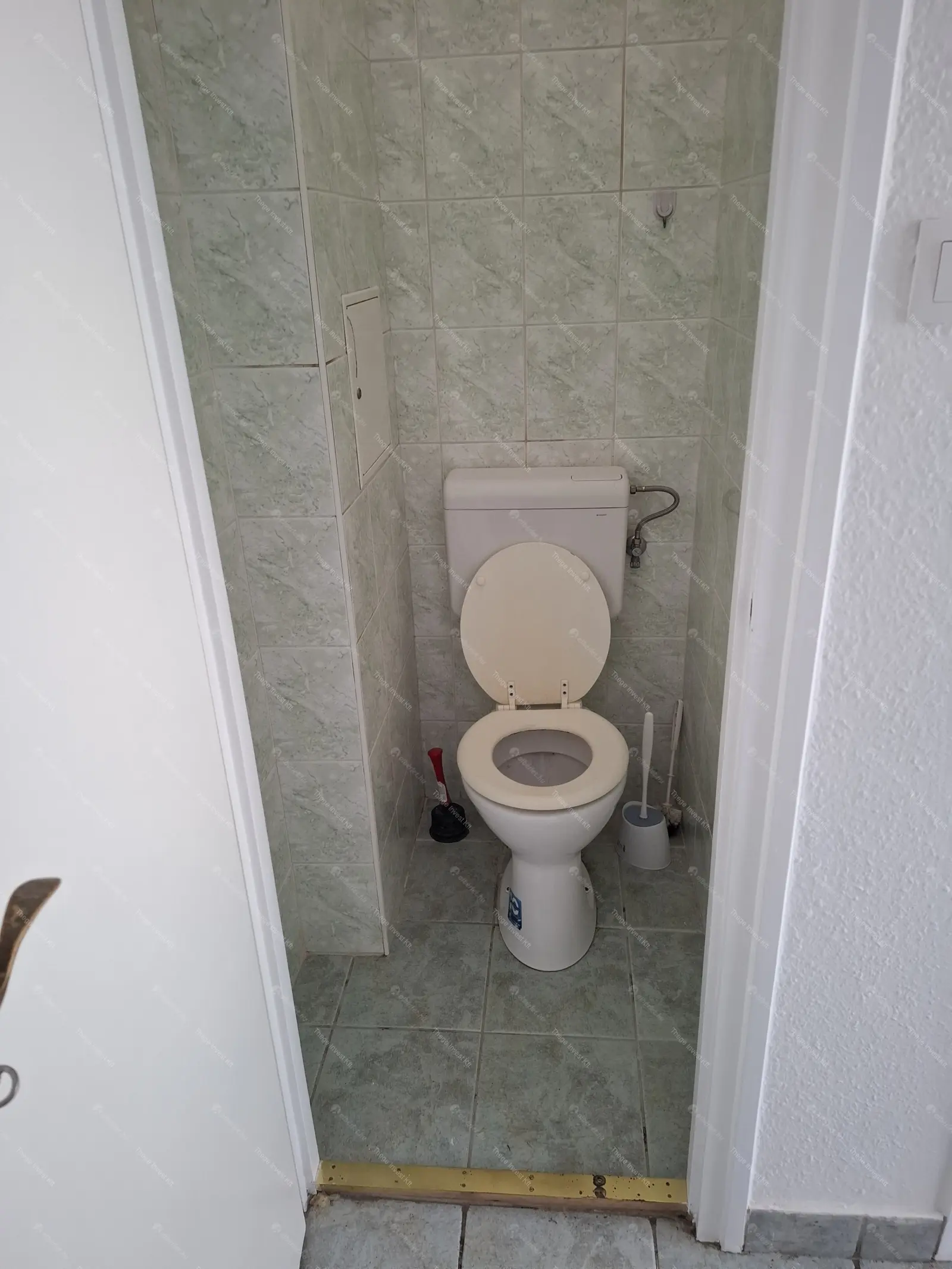 Kiadó albérlet 240000 Ft/hó áron: Budapest, XI. kerület  Sasadi köz. Mérete: 42 nm, 1 szobás | Alberlet.hu - 6672931