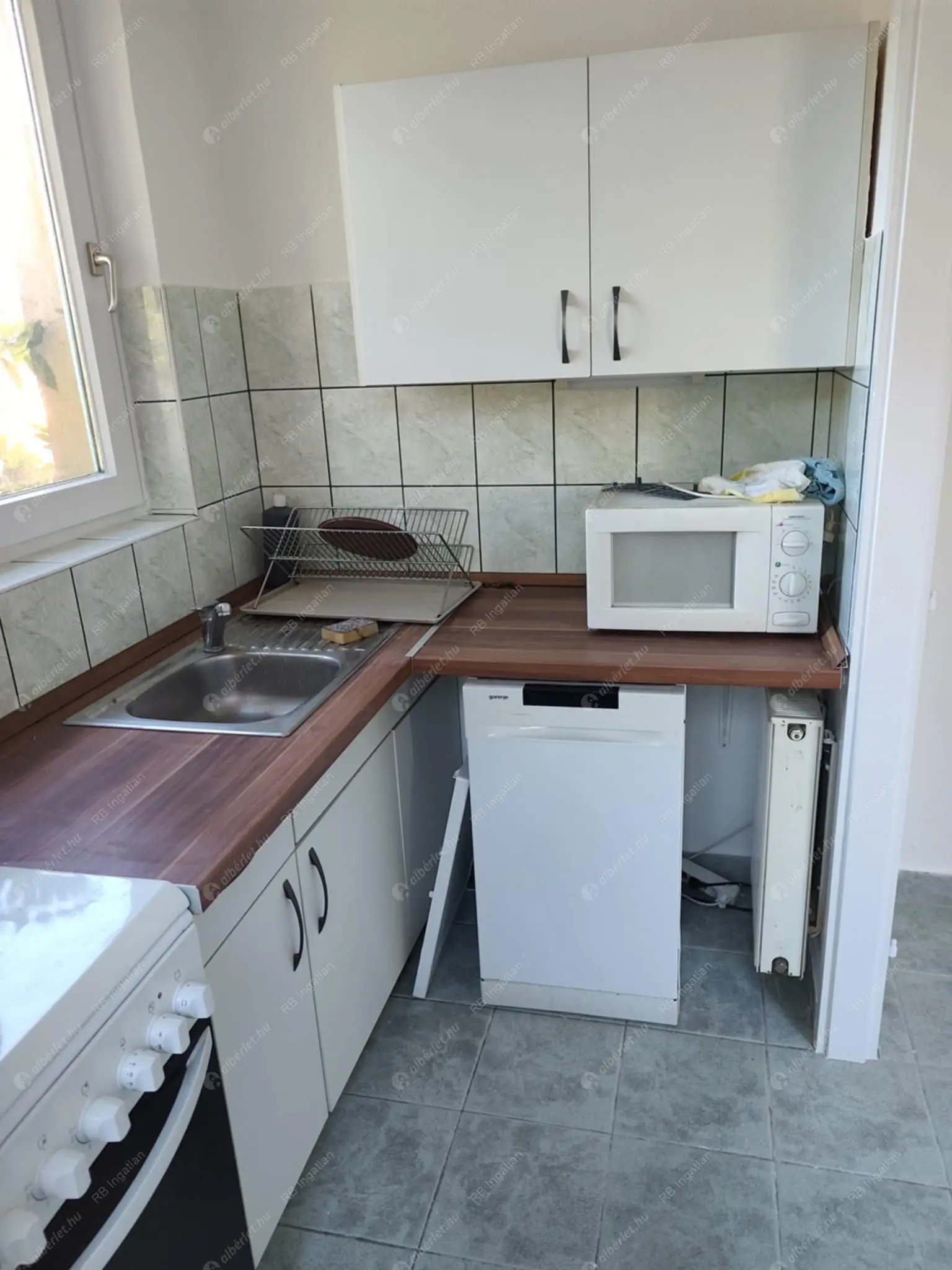 Kiadó albérlet 290000 Ft/hó áron: Budapest, XI. kerület  Sasadi köz. Mérete: 54 nm, 2 szobás | Alberlet.hu - 6554827