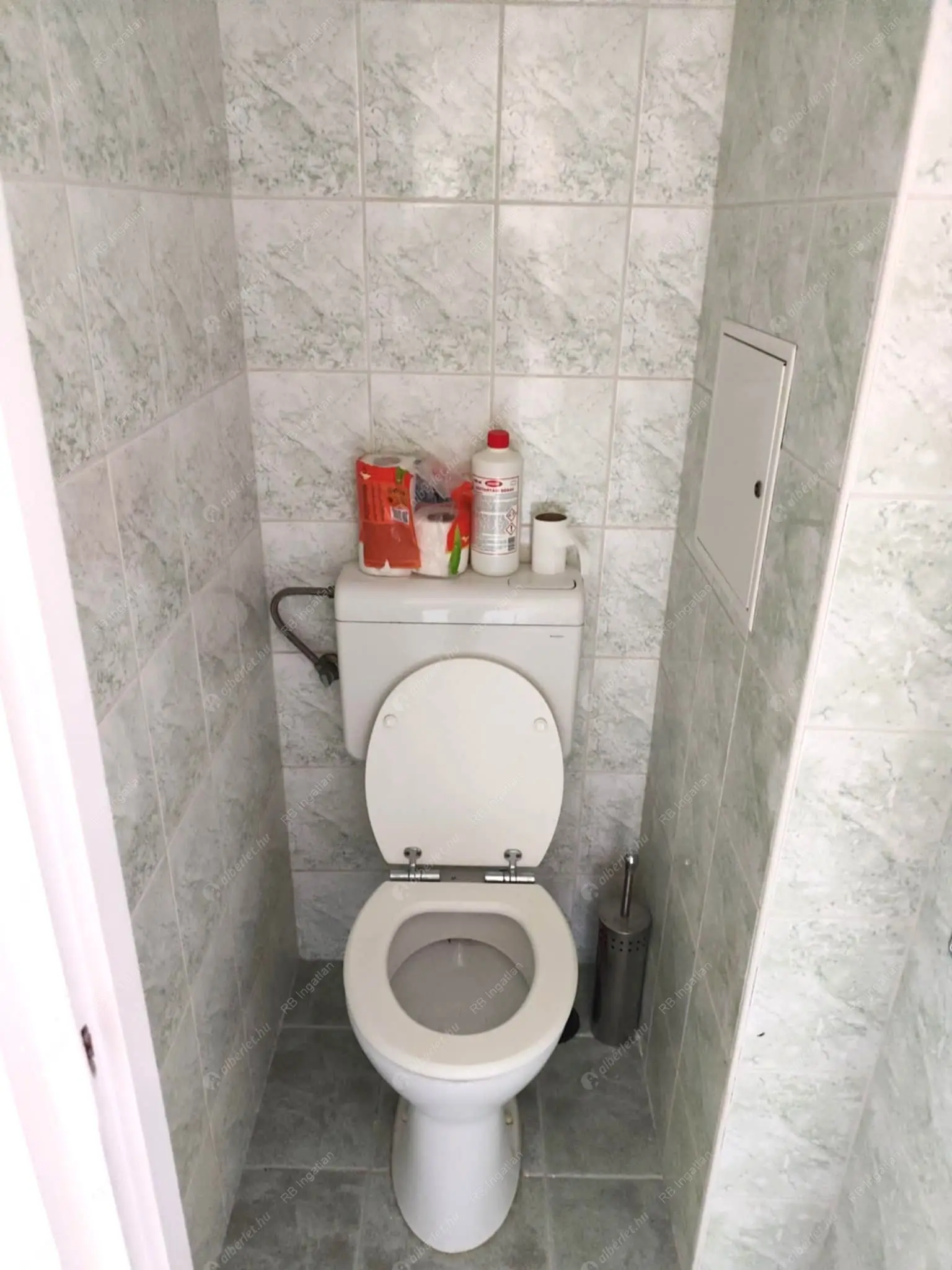 Kiadó albérlet 290000 Ft/hó áron: Budapest, XI. kerület  Sasadi köz. Mérete: 54 nm, 2 szobás | Alberlet.hu - 6554830