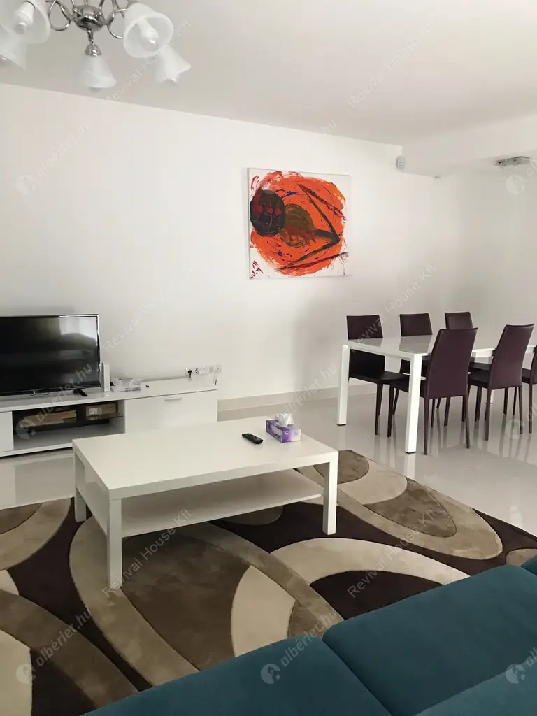 Kiadó albérlet 1000000 Ft/hó áron: Budapest, XI. kerület  Sasadi út. Mérete: 400 nm, 5 szobás | Alberlet.hu - 4717915