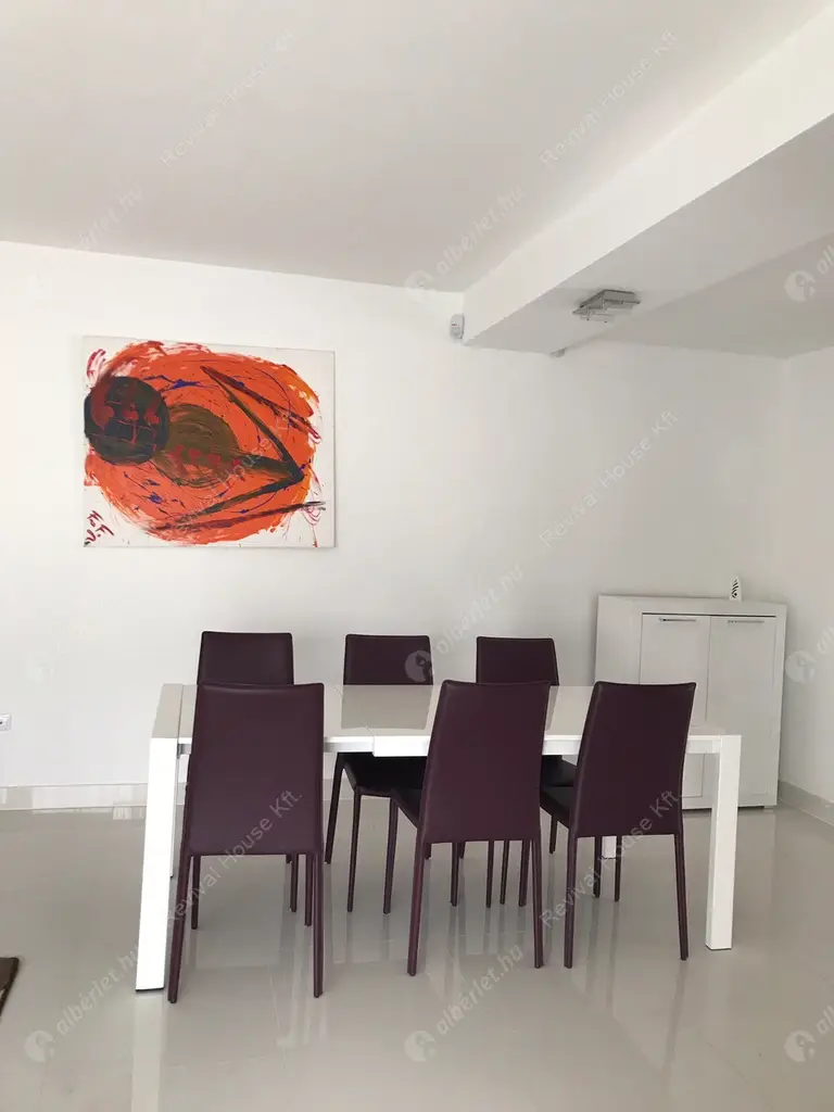 Kiadó albérlet 1000000 Ft/hó áron: Budapest, XI. kerület  Sasadi út. Mérete: 400 nm, 5 szobás | Alberlet.hu - 4717917