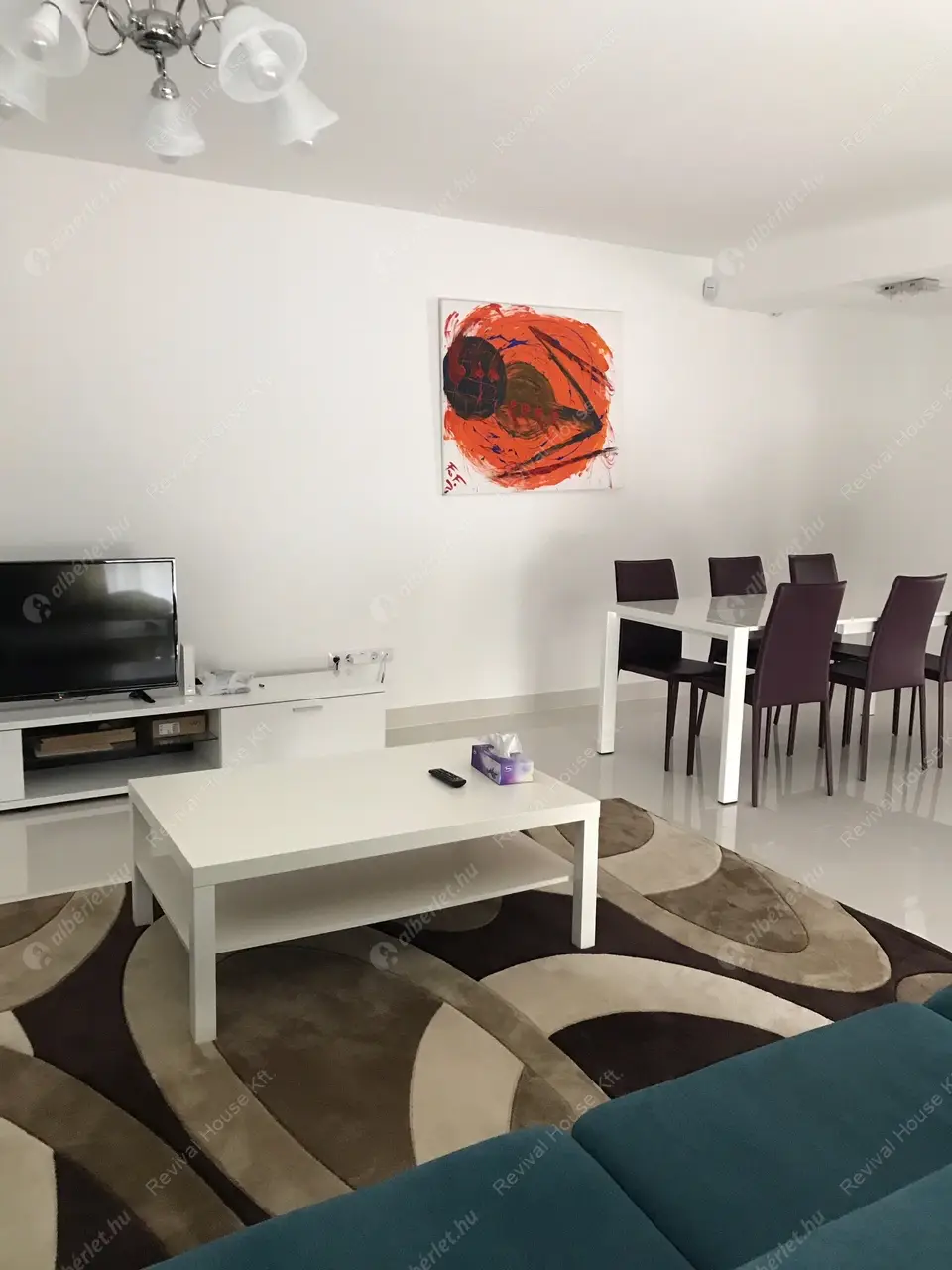 Kiadó albérlet 1000000 Ft/hó áron: Budapest, XI. kerület  Sasadi út. Mérete: 400 nm, 5 szobás | Alberlet.hu - 5925492