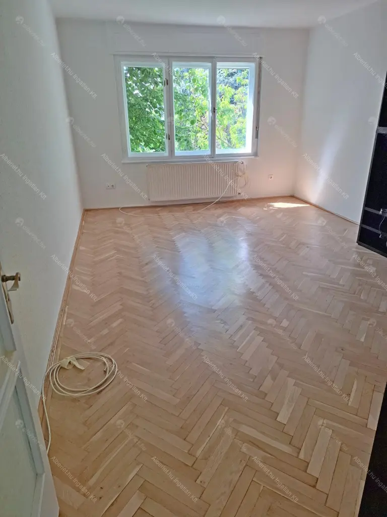 Kiadó albérlet 240000 Ft/hó áron: Budapest, XI. kerület  Sasadi út. Mérete: 42 nm, 1 szobás | Alberlet.hu - 6674962