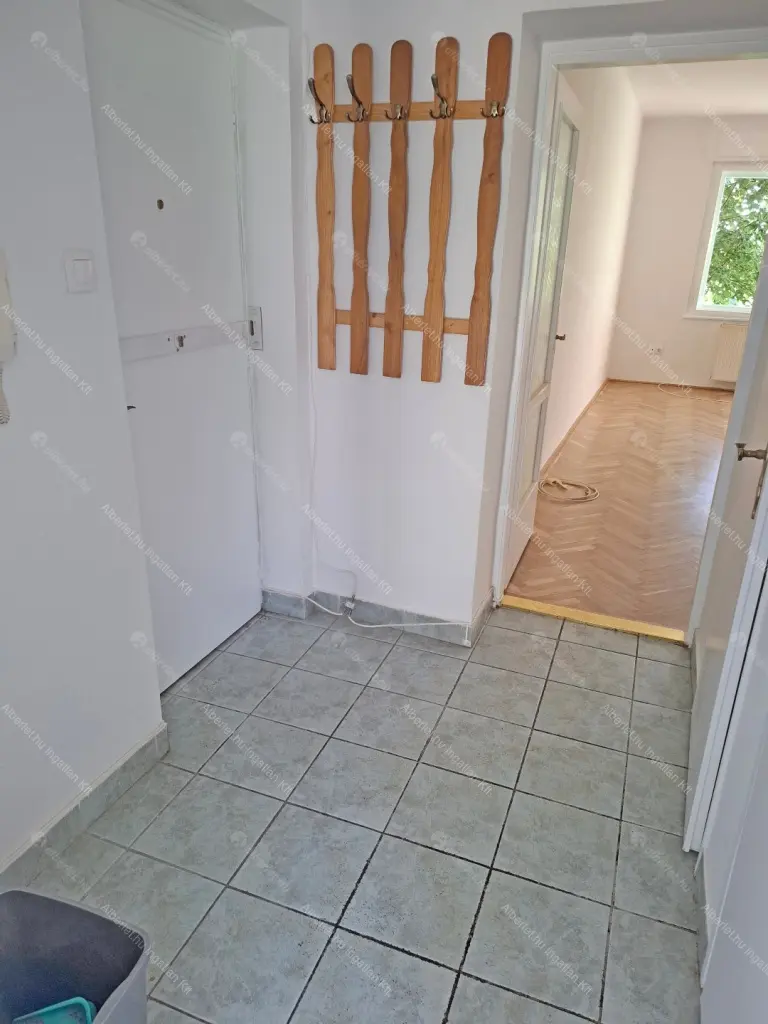 Kiadó albérlet 240000 Ft/hó áron: Budapest, XI. kerület  Sasadi út. Mérete: 42 nm, 1 szobás | Alberlet.hu - 6674967