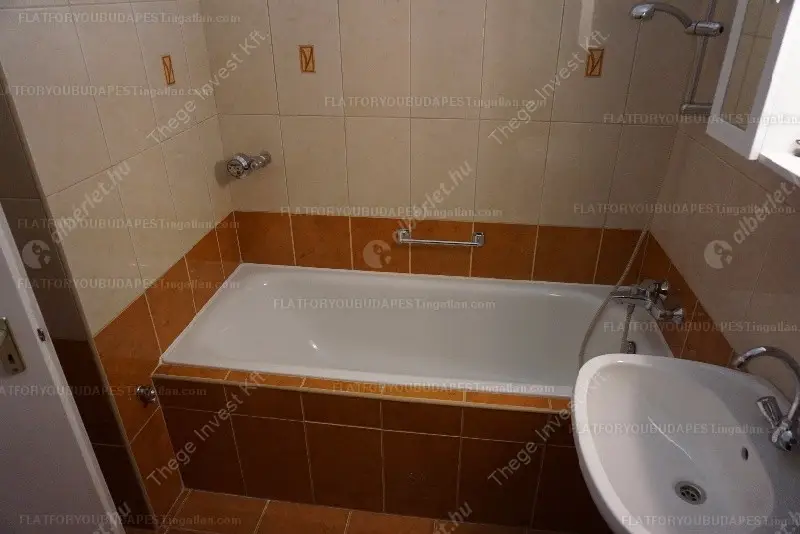 Kiadó albérlet 555000 Ft/hó áron: Budapest, XI. kerület  Solt utca. Mérete: 104 nm, 3 szobás | Alberlet.hu - 6626880