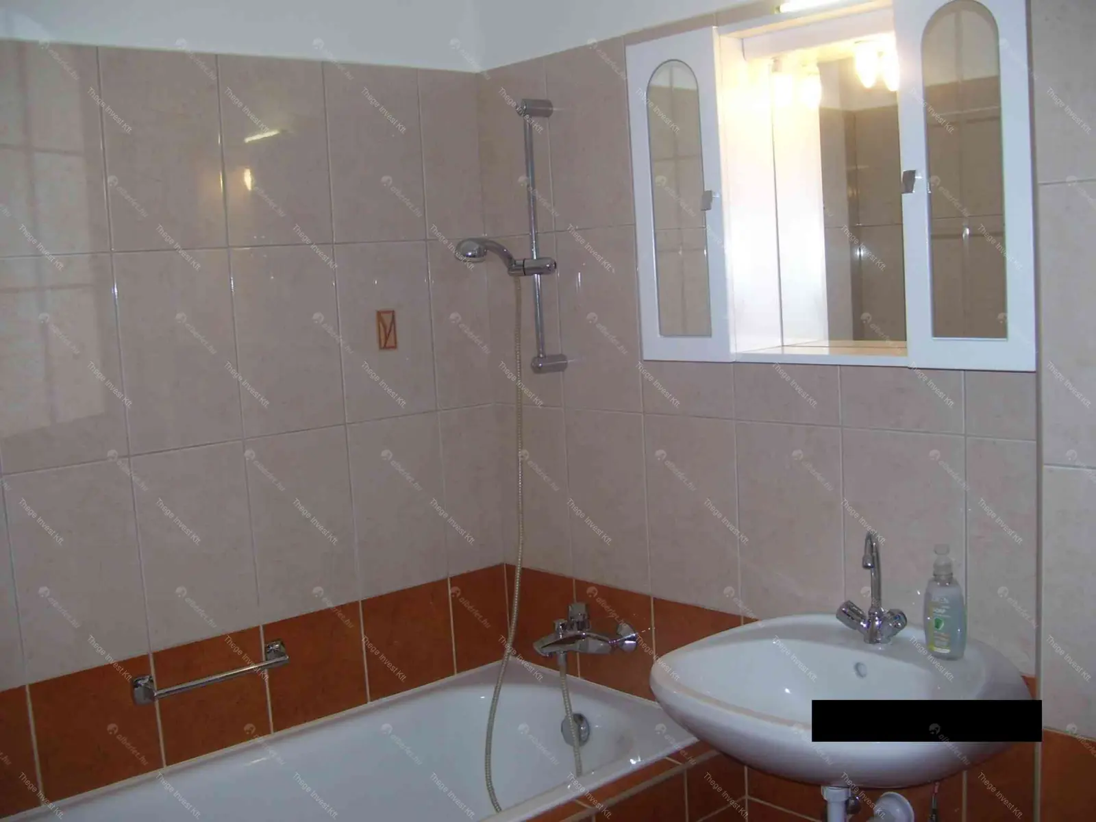 Kiadó albérlet 500000 Ft/hó áron: Budapest, XI. kerület  Solt utca. Mérete: 109 nm, 3 szobás | Alberlet.hu - 6626882