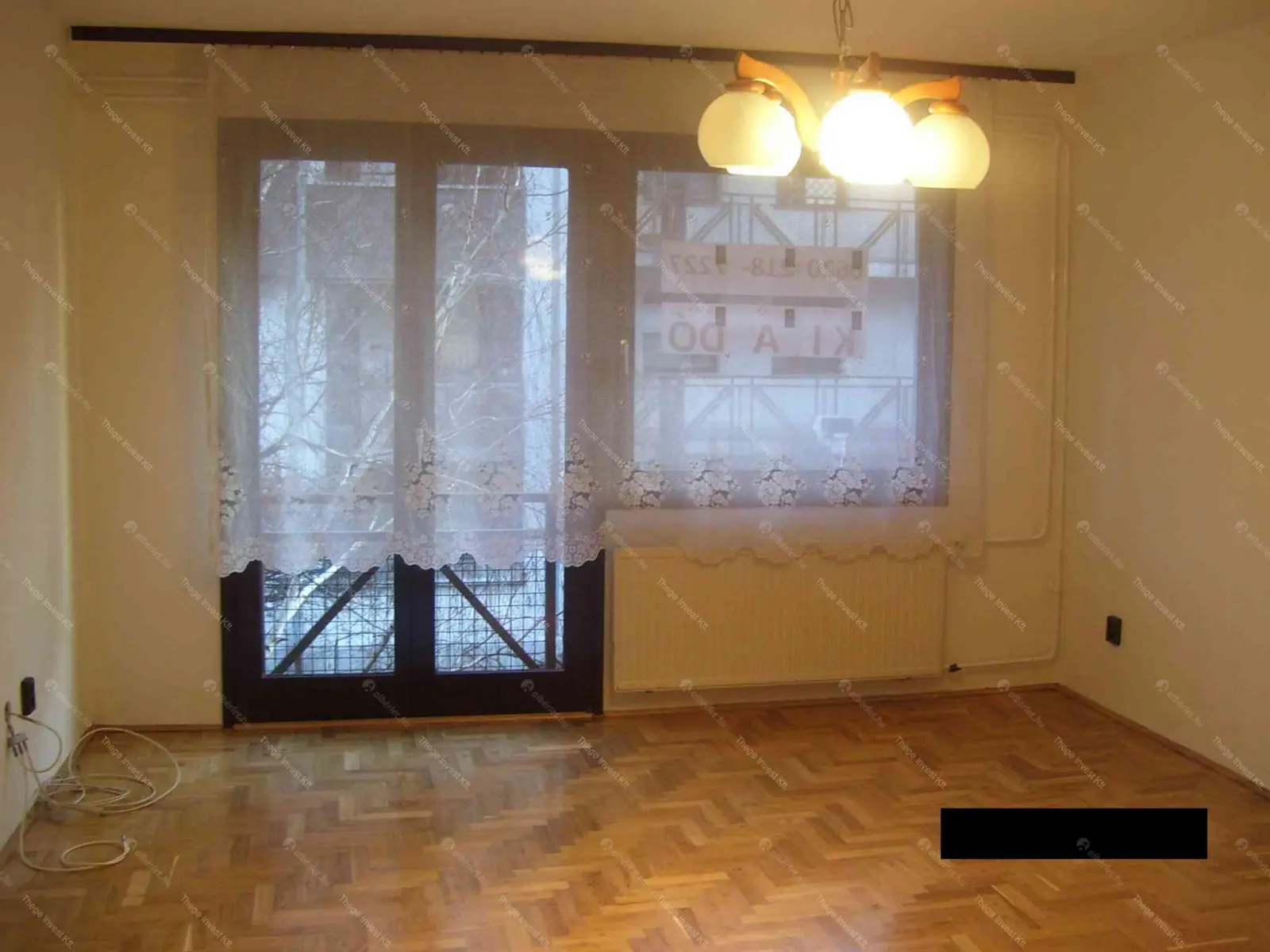 Kiadó albérlet 500000 Ft/hó áron: Budapest, XI. kerület  Solt utca. Mérete: 109 nm, 3 szobás | Alberlet.hu - 6626889