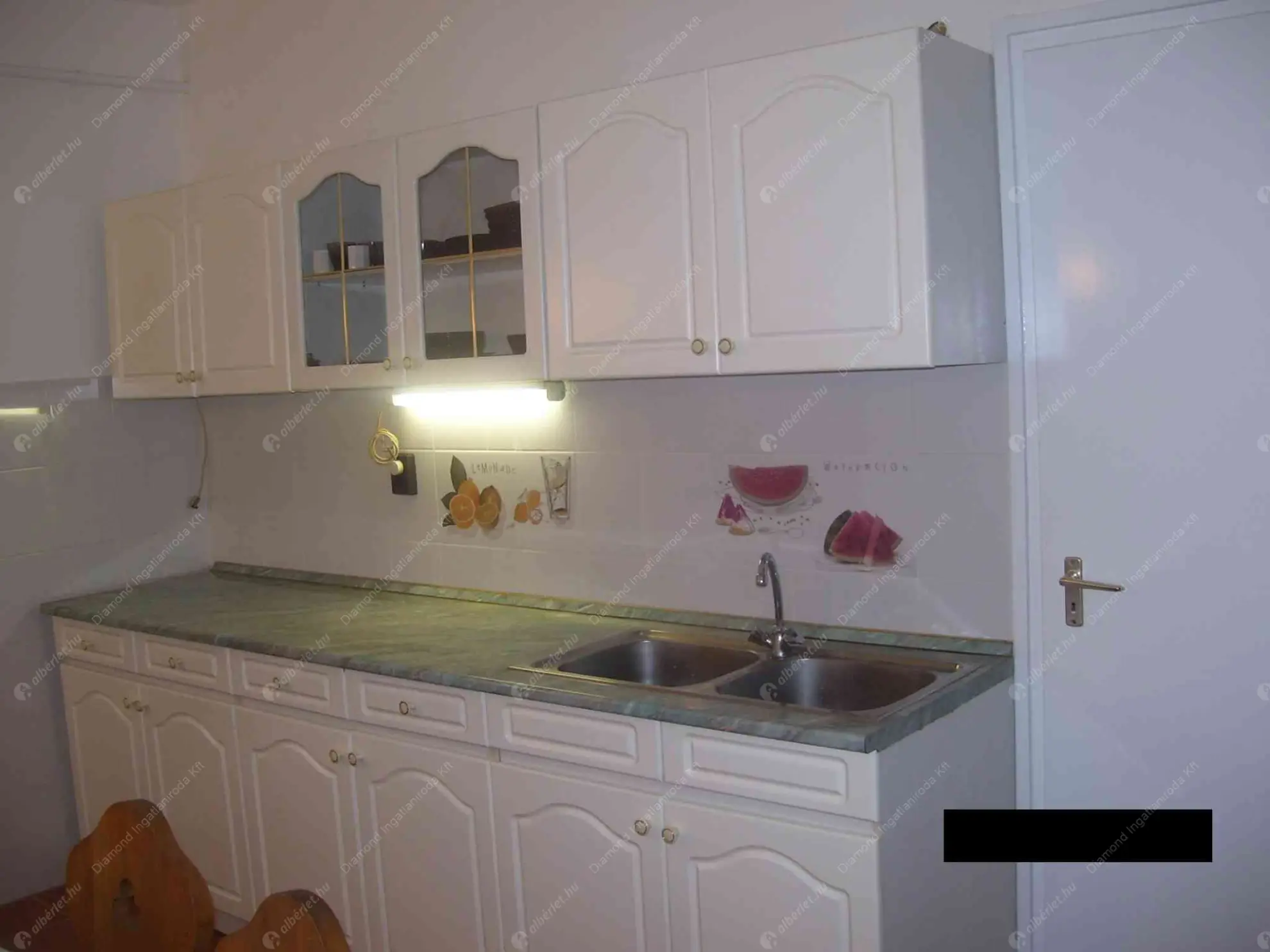 Kiadó albérlet 555000 Ft/hó áron: Budapest, XI. kerület  Solt utca. Mérete: 109 nm, 4 szobás | Alberlet.hu - 6630452