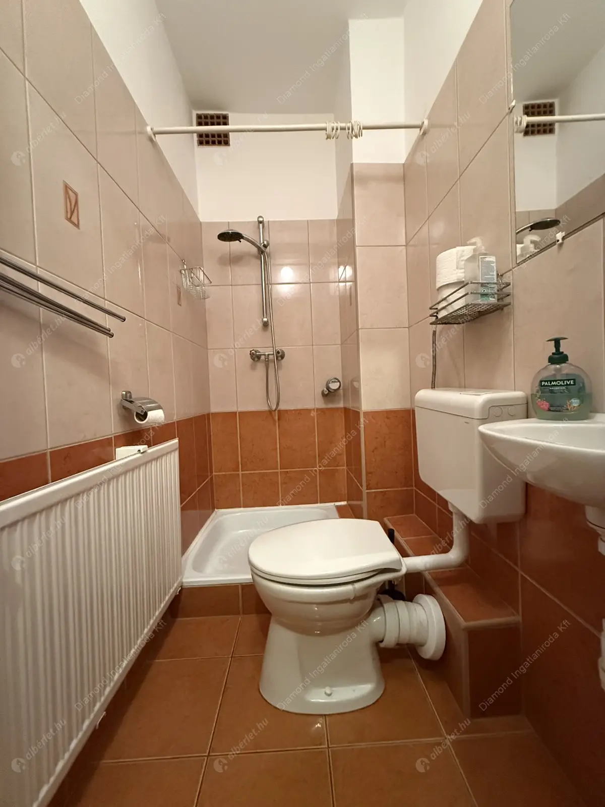 Kiadó albérlet 499000 Ft/hó áron: Budapest, XI. kerület  Solt utca. Mérete: 109 nm, 4 szobás | Alberlet.hu - 6633674