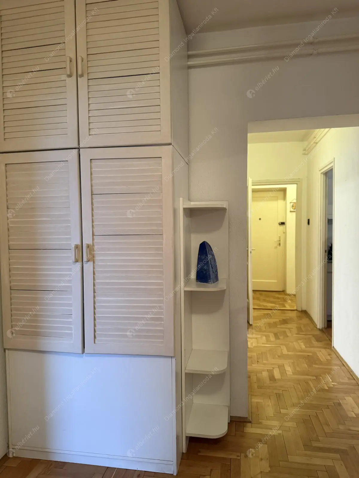 Kiadó albérlet 499000 Ft/hó áron: Budapest, XI. kerület  Solt utca. Mérete: 109 nm, 4 szobás | Alberlet.hu - 6633686