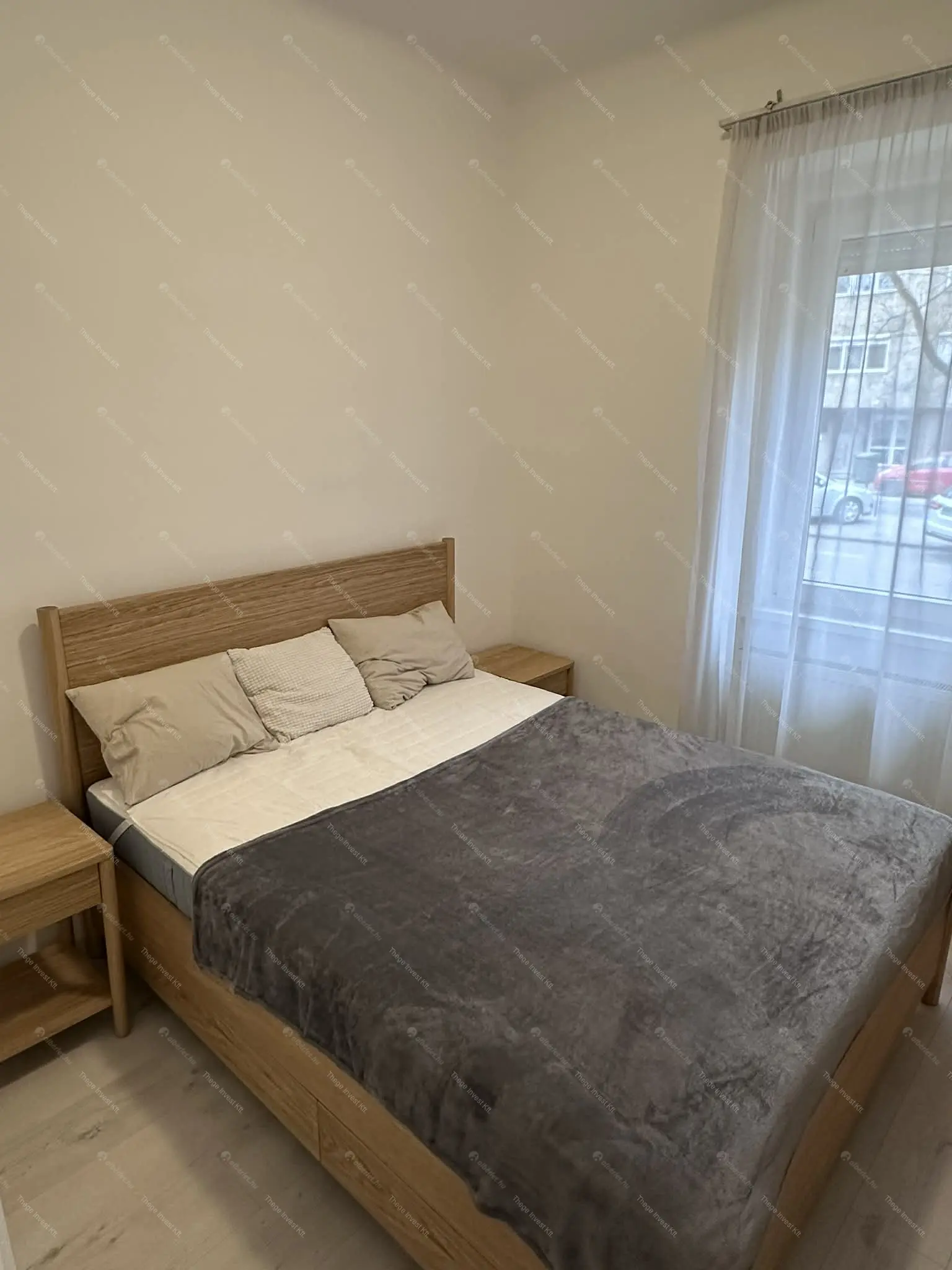 Kiadó albérlet 270000 Ft/hó áron: Budapest, XI. kerület  Somogyi út. Mérete: 45 nm, 1 szobás | Alberlet.hu - 6702894