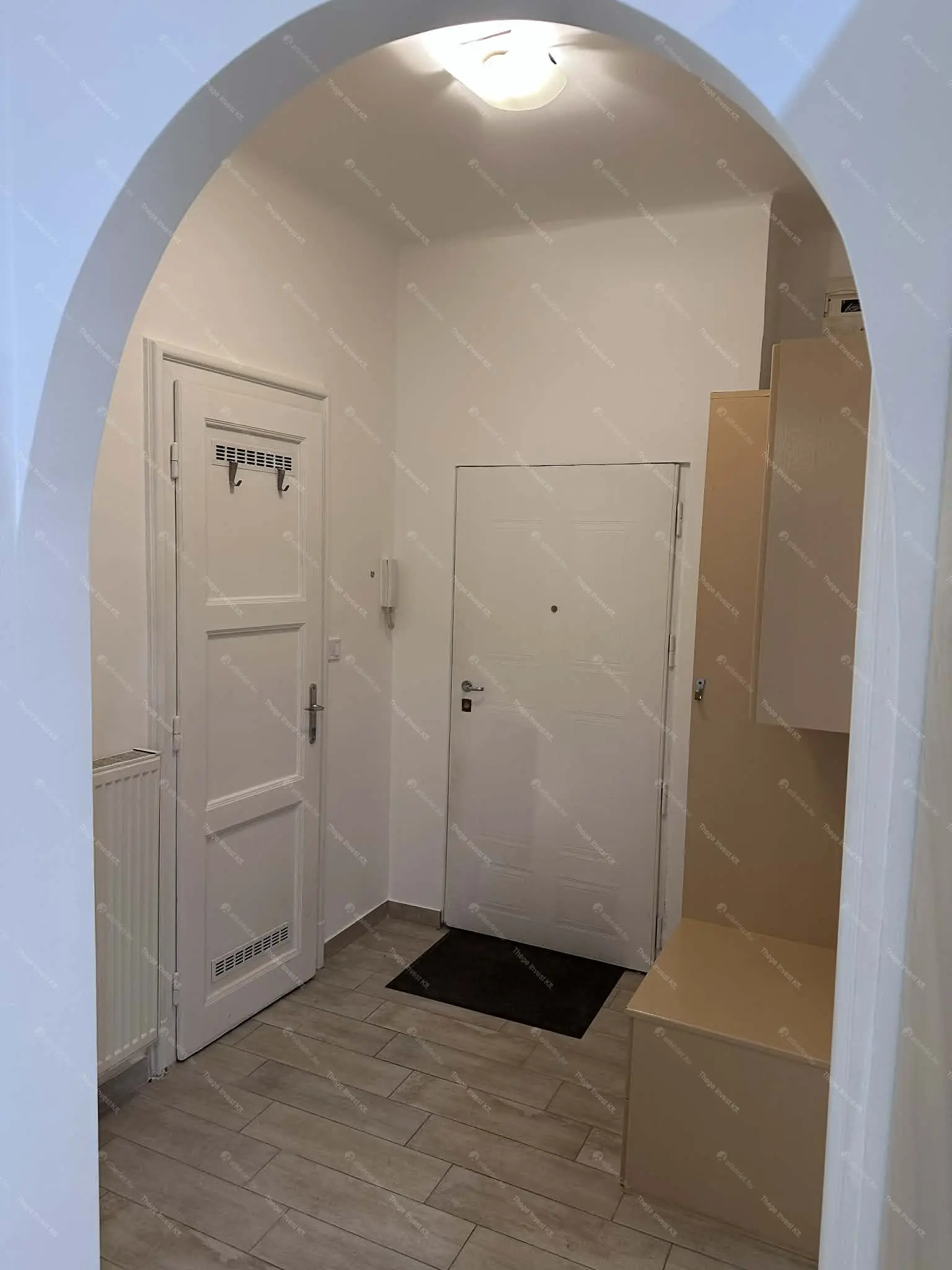 Kiadó albérlet 270000 Ft/hó áron: Budapest, XI. kerület  Somogyi út. Mérete: 45 nm, 1 szobás | Alberlet.hu - 6702895