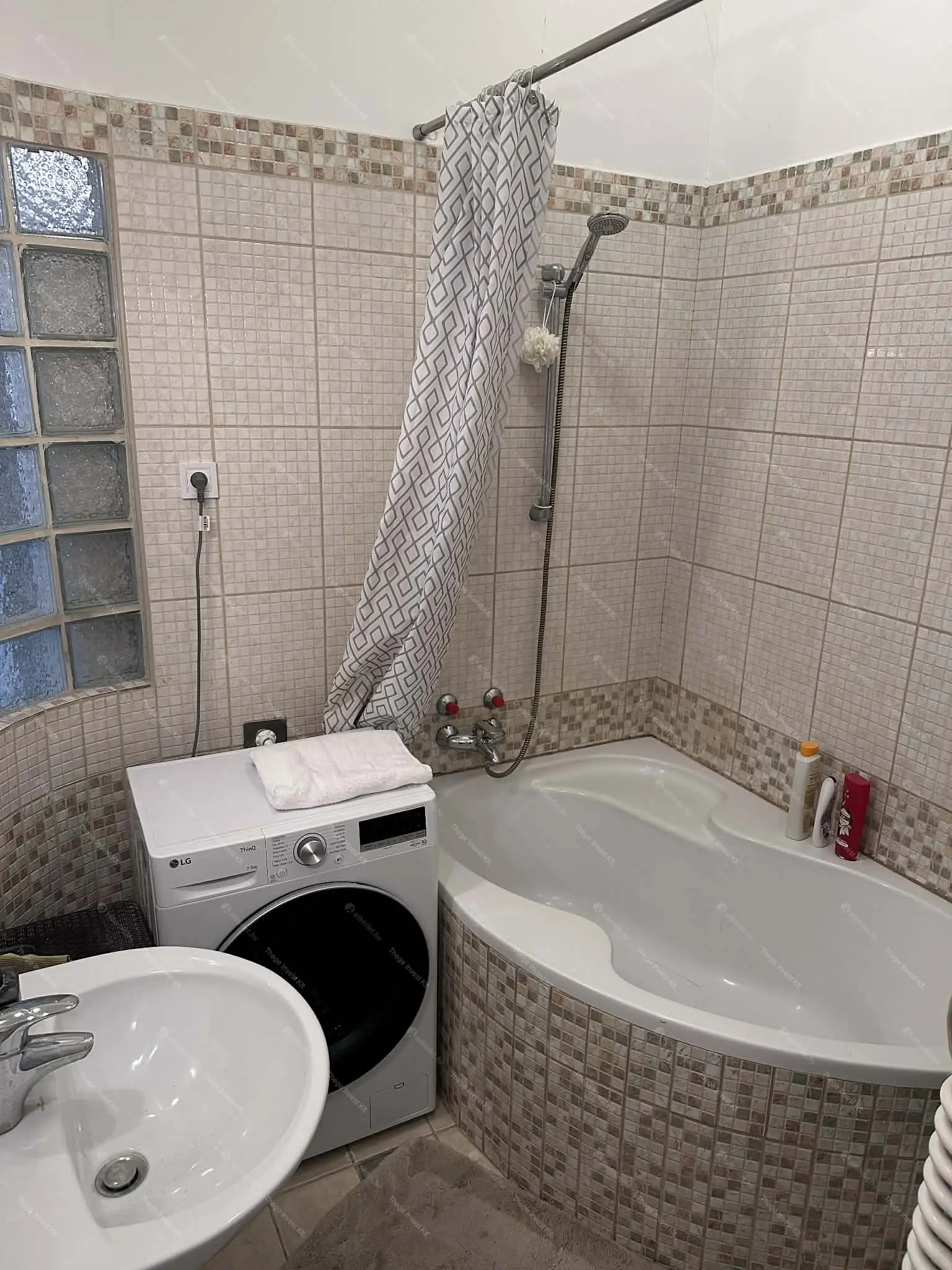 Kiadó albérlet 270000 Ft/hó áron: Budapest, XI. kerület  Somogyi út. Mérete: 45 nm, 1 szobás | Alberlet.hu - 6702900