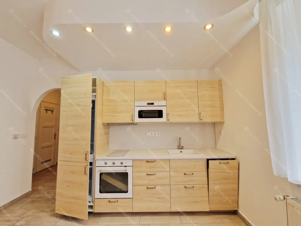 Kiadó albérlet 290000 Ft/hó áron: Budapest, XI. kerület  Somogyi út. Mérete: 45 nm, 1 szobás | Alberlet.hu - 6688855