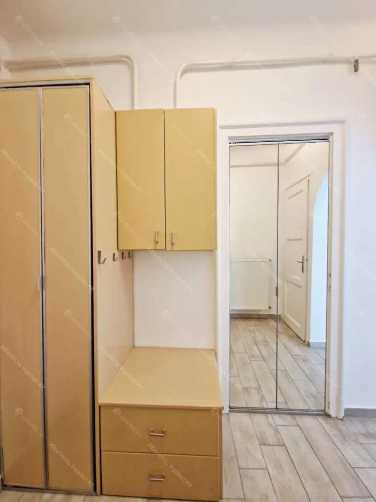 Kiadó albérlet 290000 Ft/hó áron: Budapest, XI. kerület  Somogyi út. Mérete: 45 nm, 1 szobás | Alberlet.hu - 6688858