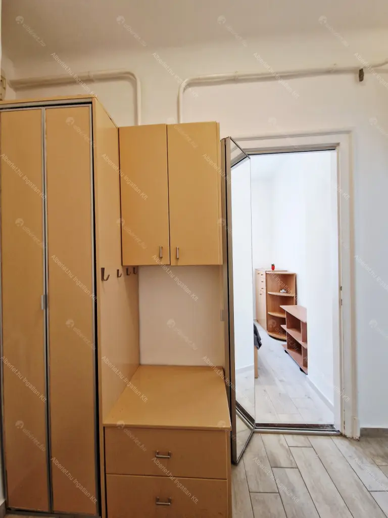 Kiadó albérlet 290000 Ft/hó áron: Budapest, XI. kerület  Somogyi út. Mérete: 45 nm, 1 szobás | Alberlet.hu - 6688859