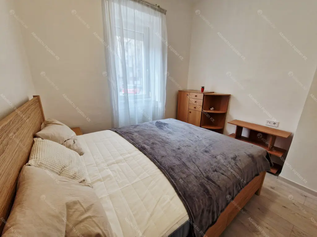 Kiadó albérlet 290000 Ft/hó áron: Budapest, XI. kerület  Somogyi út. Mérete: 45 nm, 1 szobás | Alberlet.hu - 6688862