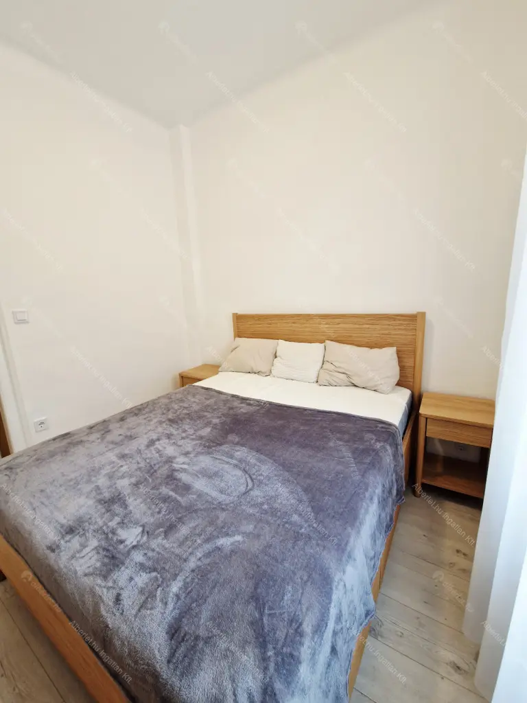 Kiadó albérlet 290000 Ft/hó áron: Budapest, XI. kerület  Somogyi út. Mérete: 45 nm, 1 szobás | Alberlet.hu - 6688863