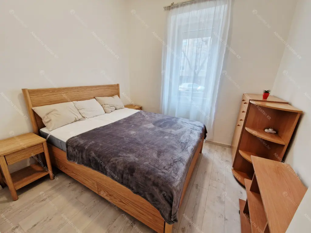 Kiadó albérlet 270000 Ft/hó áron: Budapest, XI. kerület  Somogyi út. Mérete: 45 nm, 1 szobás | Alberlet.hu - 6700496