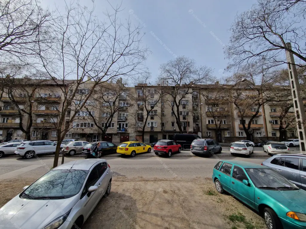 Kiadó albérlet 270000 Ft/hó áron: Budapest, XI. kerület  Somogyi út. Mérete: 45 nm, 1 szobás | Alberlet.hu - 6700505