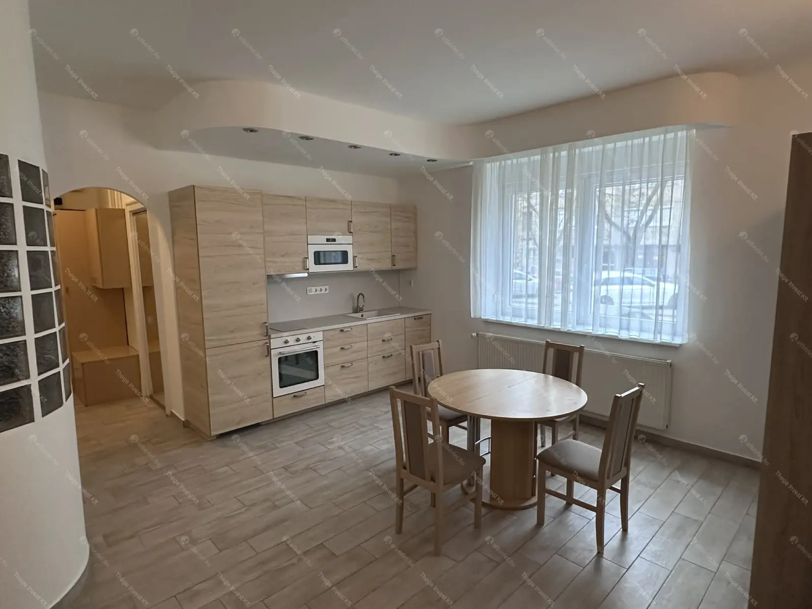 Kiadó albérlet 270000 Ft/hó áron: Budapest, XI. kerület  Somogyi út. Mérete: 45 nm, 2 szobás | Alberlet.hu - 6702893