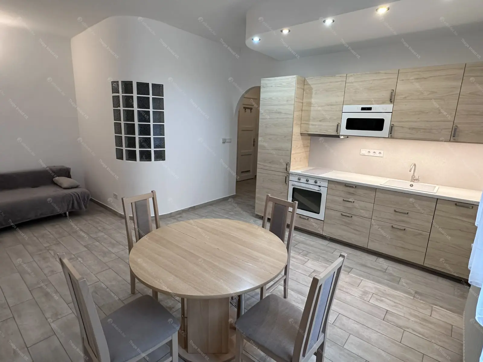 Kiadó albérlet 270000 Ft/hó áron: Budapest, XI. kerület  Somogyi út. Mérete: 45 nm, 2 szobás | Alberlet.hu - 6702896