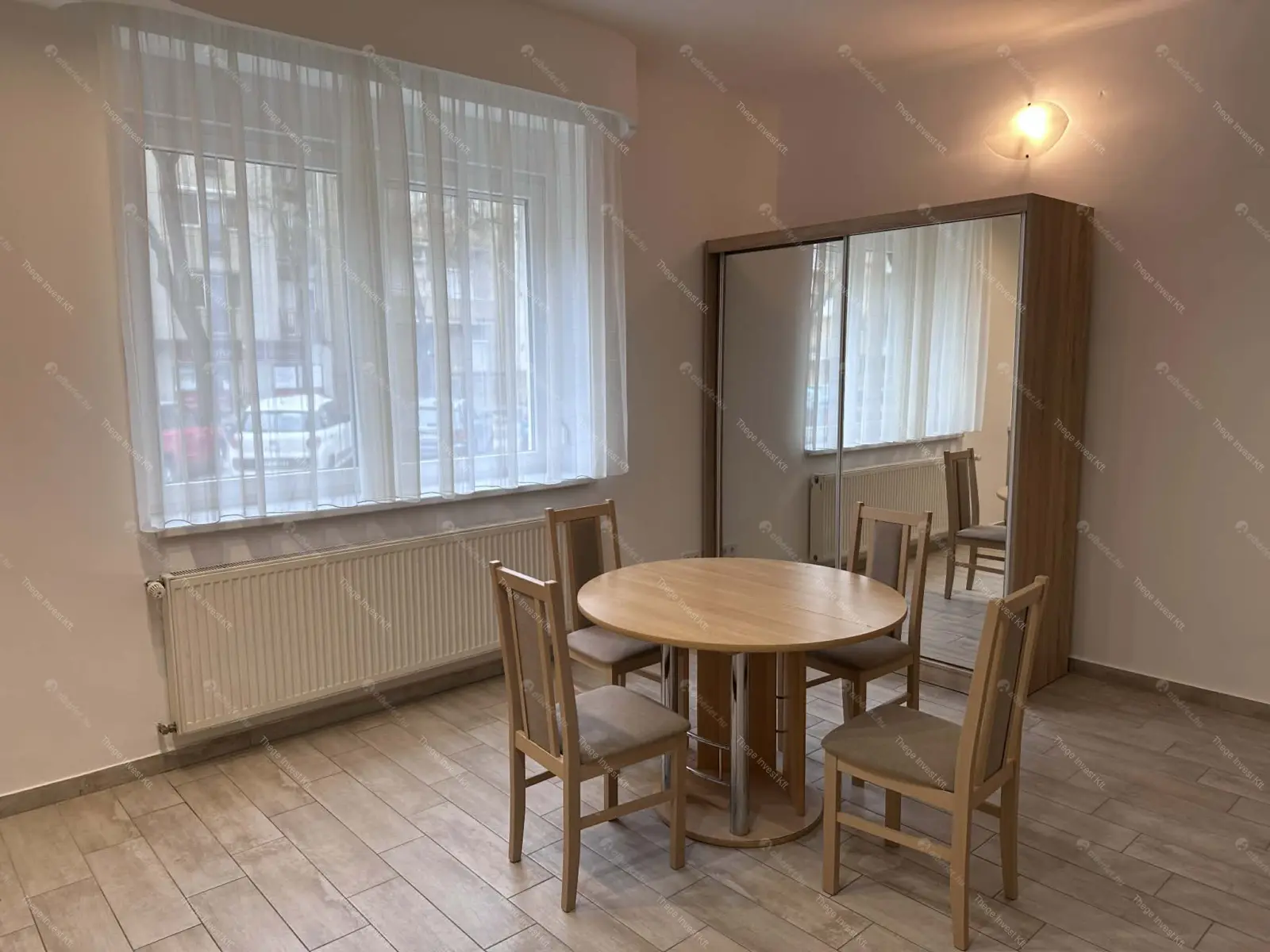 Kiadó albérlet 270000 Ft/hó áron: Budapest, XI. kerület  Somogyi út. Mérete: 45 nm, 2 szobás | Alberlet.hu - 6702897