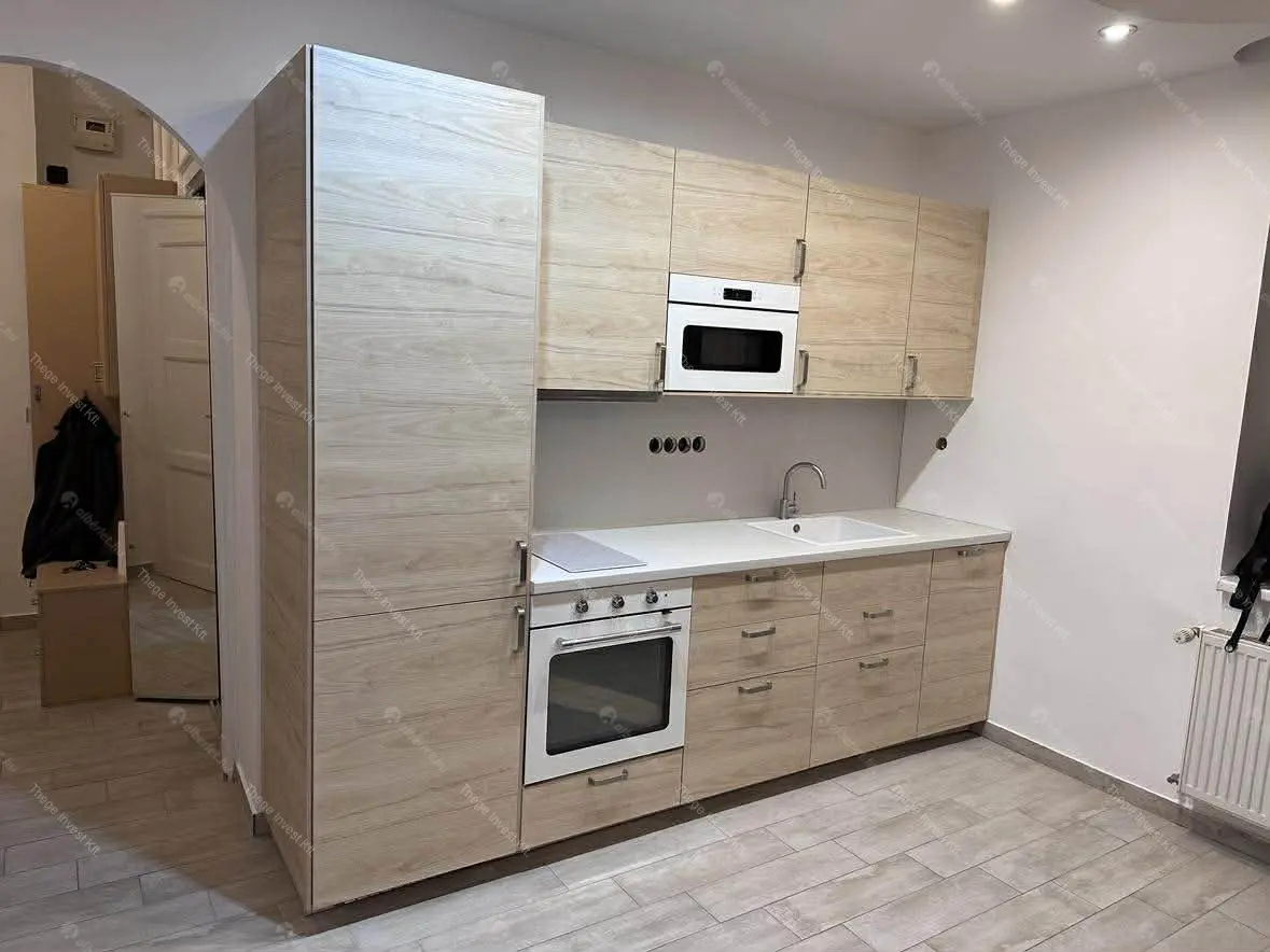 Kiadó albérlet 270000 Ft/hó áron: Budapest, XI. kerület  Somogyi út. Mérete: 45 nm, 2 szobás | Alberlet.hu - 6702903