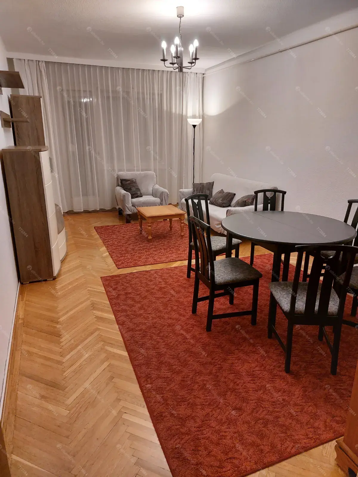 Kiadó albérlet 230000 Ft/hó áron: Budapest, XI. kerület  Somogyi út. Mérete: 55 nm, 2 szobás | Alberlet.hu - 6651848