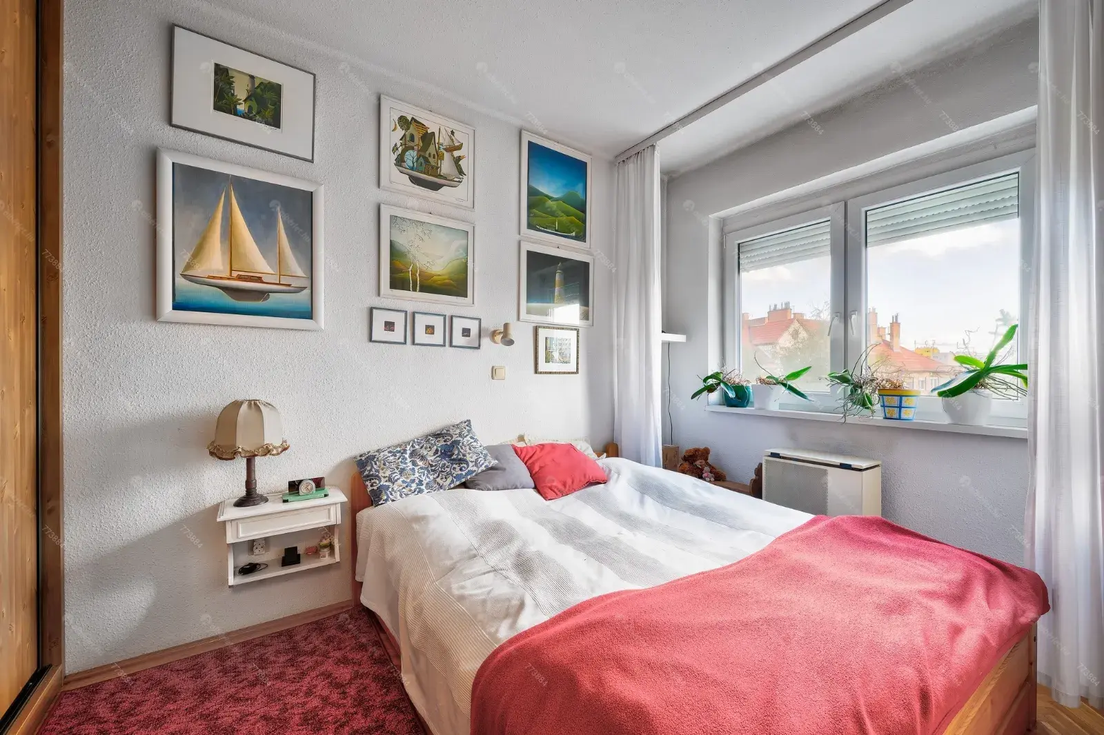 Kiadó albérlet 230000 Ft/hó áron: Budapest, XI. kerület  Somogyi út. Mérete: 55 nm, 2 szobás | Alberlet.hu - 6651856