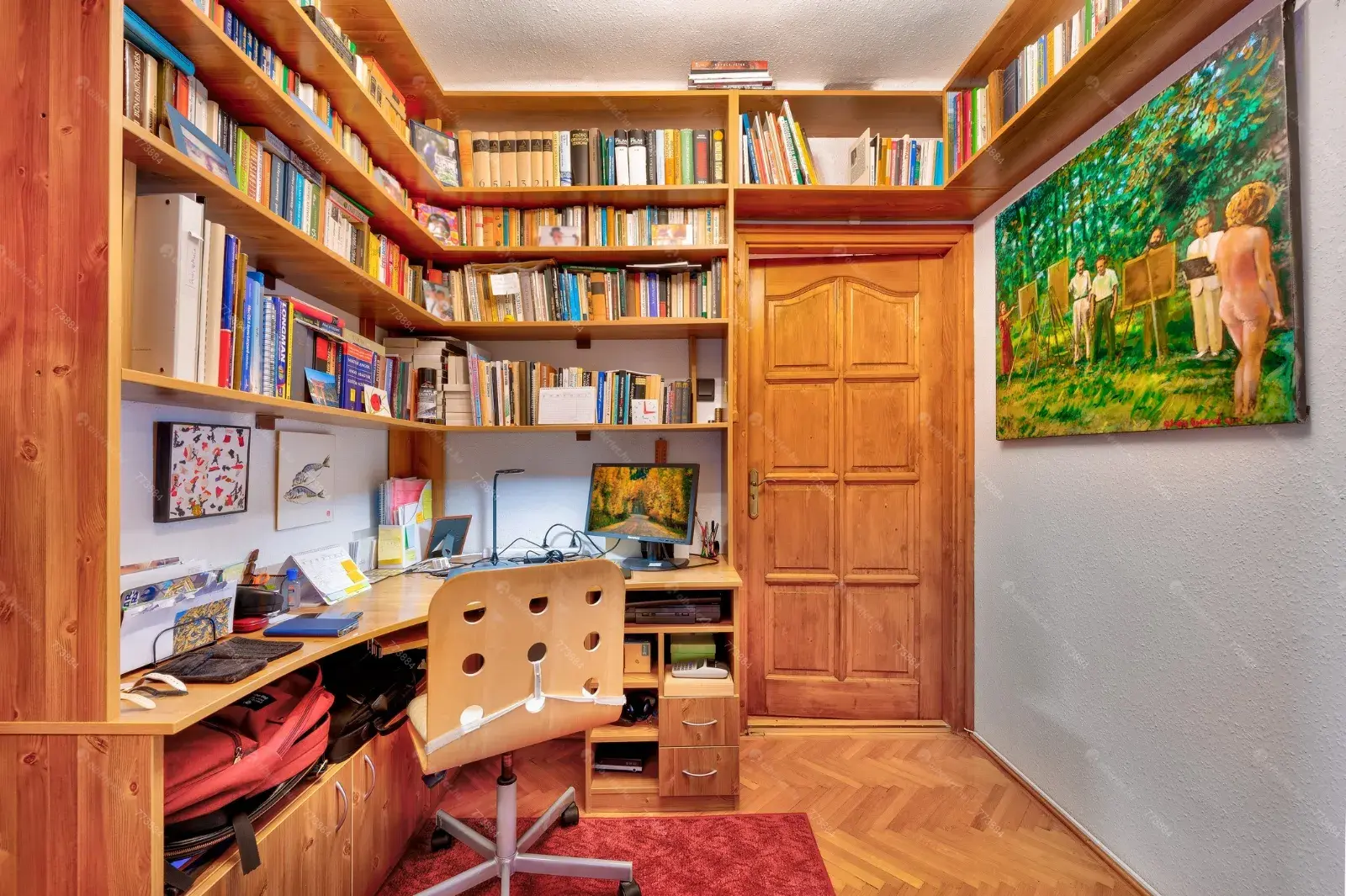 Kiadó albérlet 230000 Ft/hó áron: Budapest, XI. kerület  Somogyi út. Mérete: 55 nm, 2 szobás | Alberlet.hu - 6651858