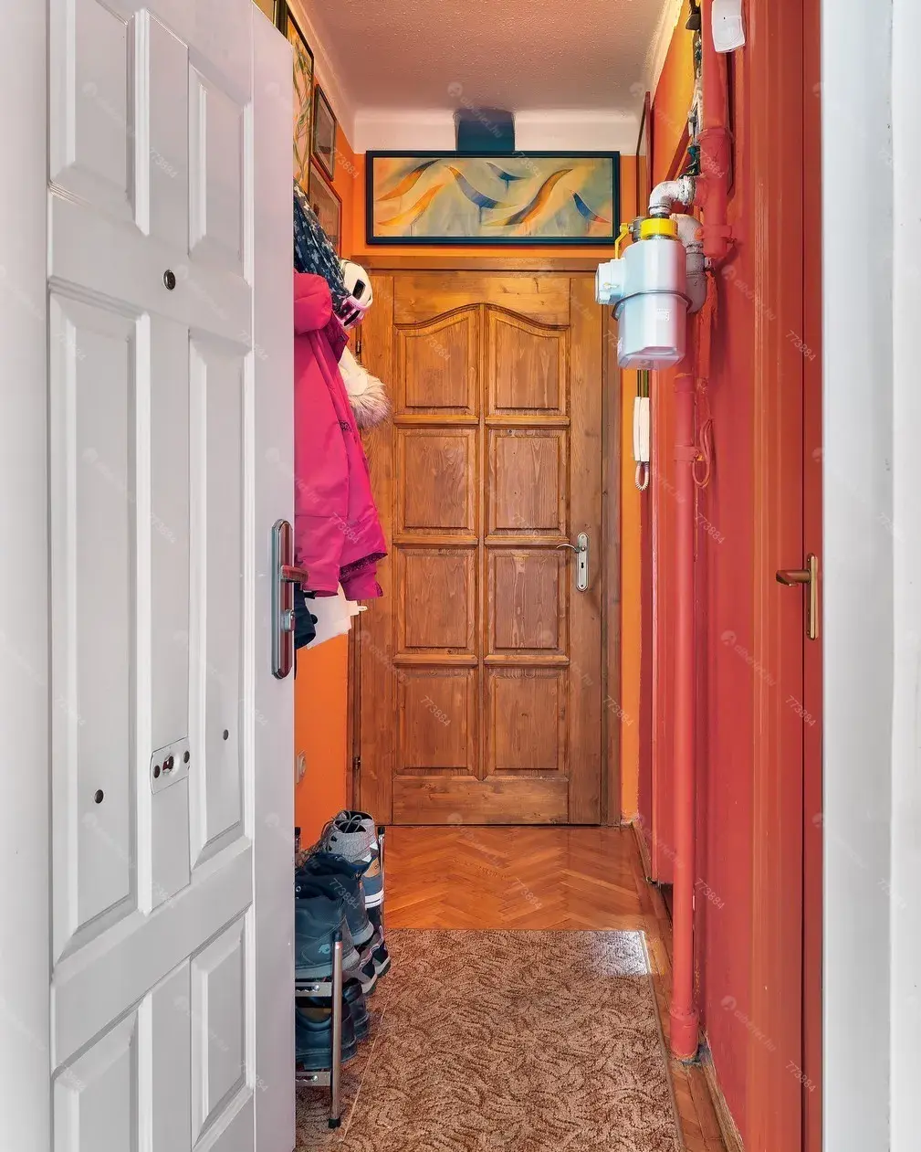 Kiadó albérlet 230000 Ft/hó áron: Budapest, XI. kerület  Somogyi út. Mérete: 55 nm, 2 szobás | Alberlet.hu - 6651861