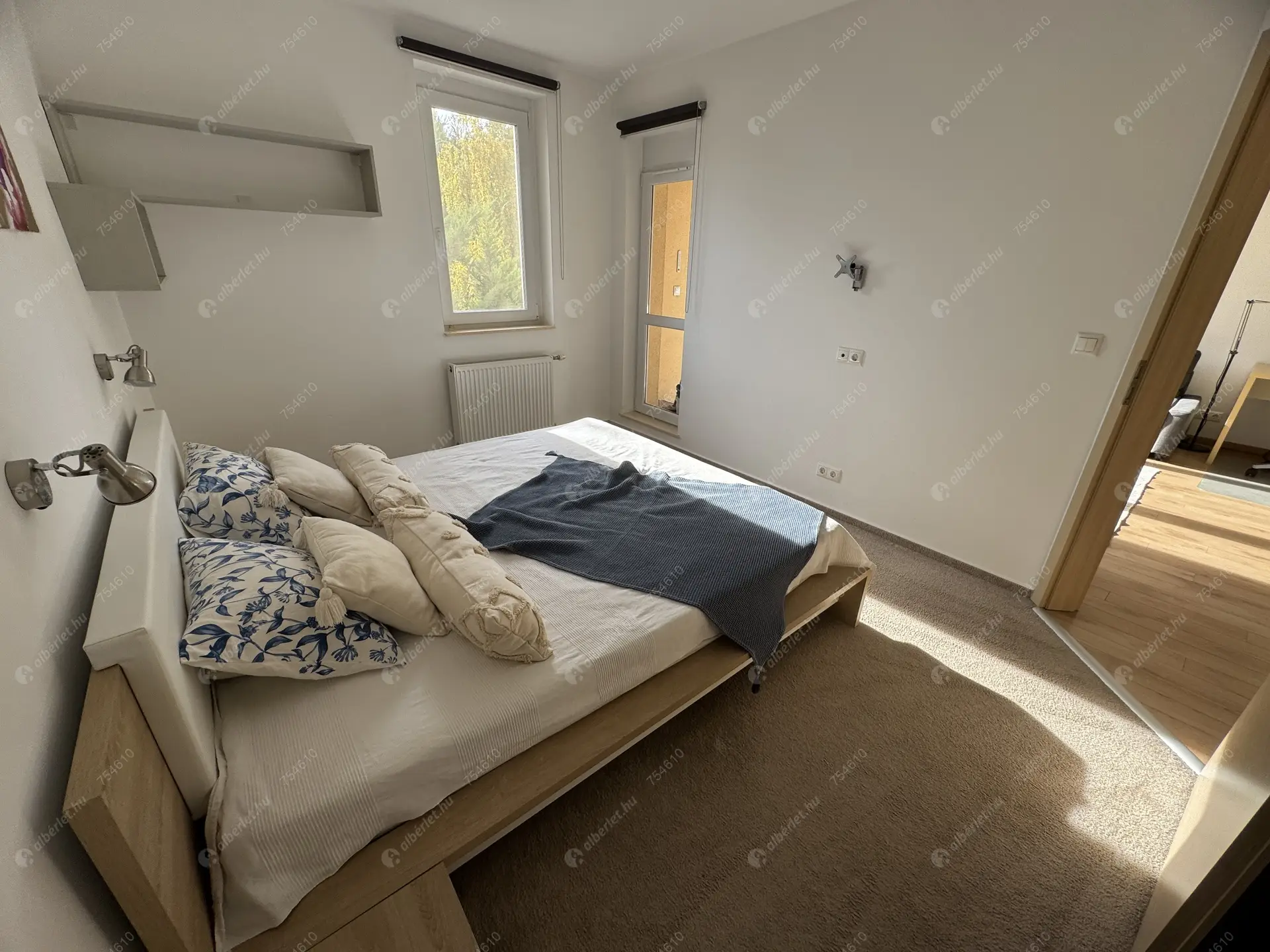 Kiadó albérlet 290000 Ft/hó áron: Budapest, XI. kerület  Sopron út. Mérete: 55 nm, 2 szobás | Alberlet.hu - 6356401