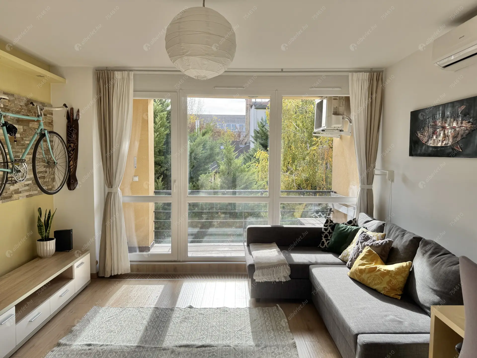 Kiadó albérlet 290000 Ft/hó áron: Budapest, XI. kerület  Sopron út. Mérete: 55 nm, 2 szobás | Alberlet.hu - 6356405