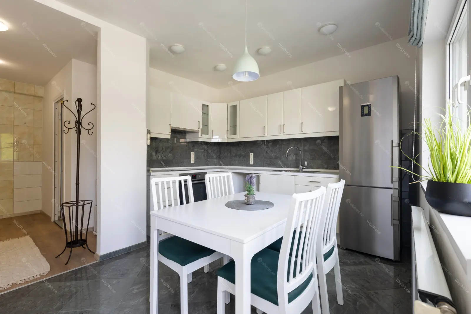 Kiadó albérlet 270000 Ft/hó áron: Budapest, XI. kerület  Süveg utca. Mérete: 50 nm, 2 szobás | Alberlet.hu - 6692409