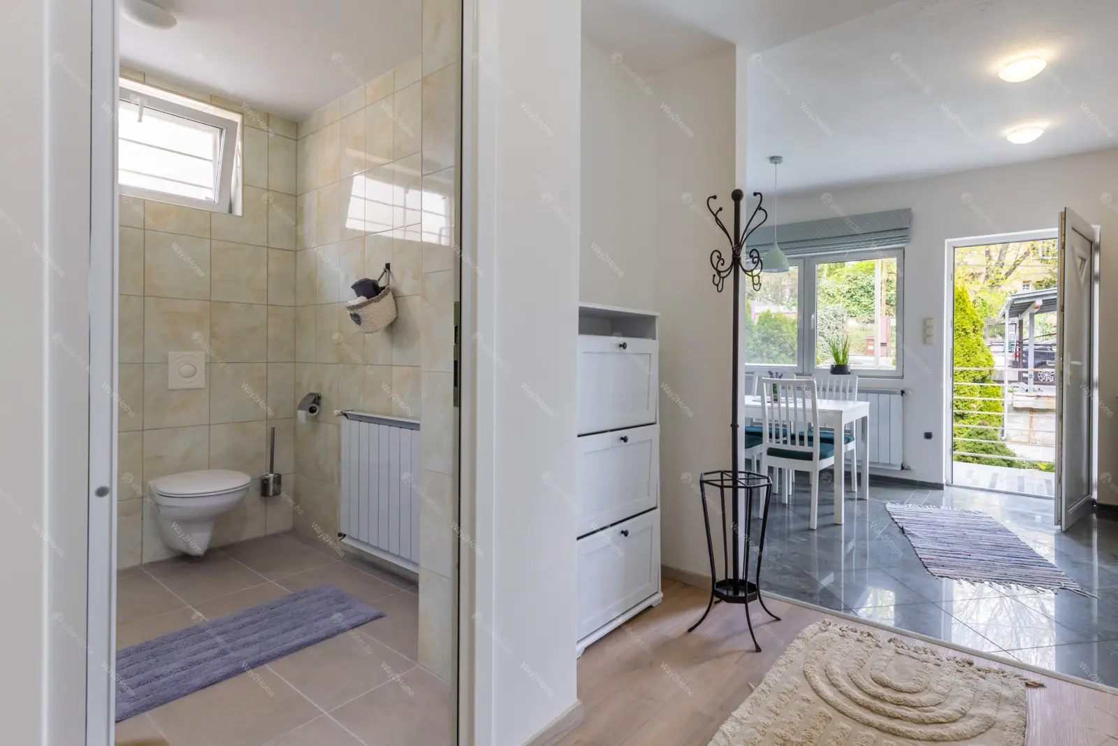 Kiadó albérlet 270000 Ft/hó áron: Budapest, XI. kerület  Süveg utca. Mérete: 50 nm, 2 szobás | Alberlet.hu - 6692413