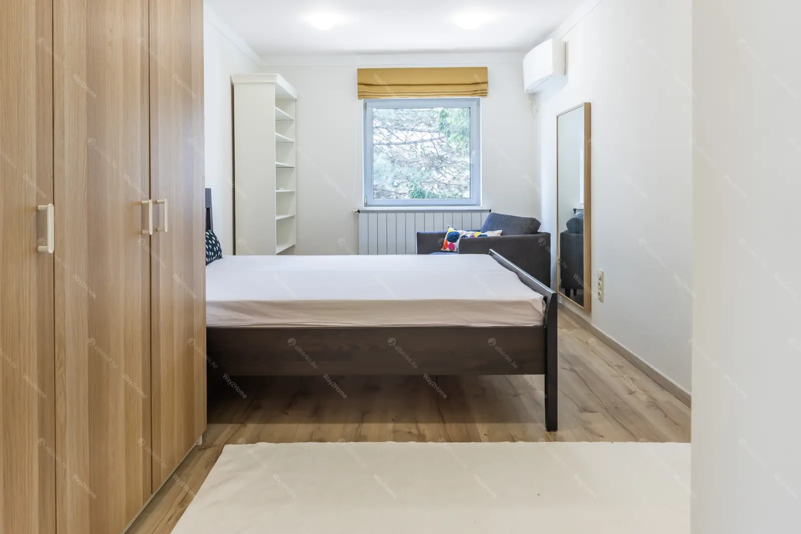 Kiadó albérlet 270000 Ft/hó áron: Budapest, XI. kerület  Süveg utca. Mérete: 50 nm, 2 szobás | Alberlet.hu - 6692419