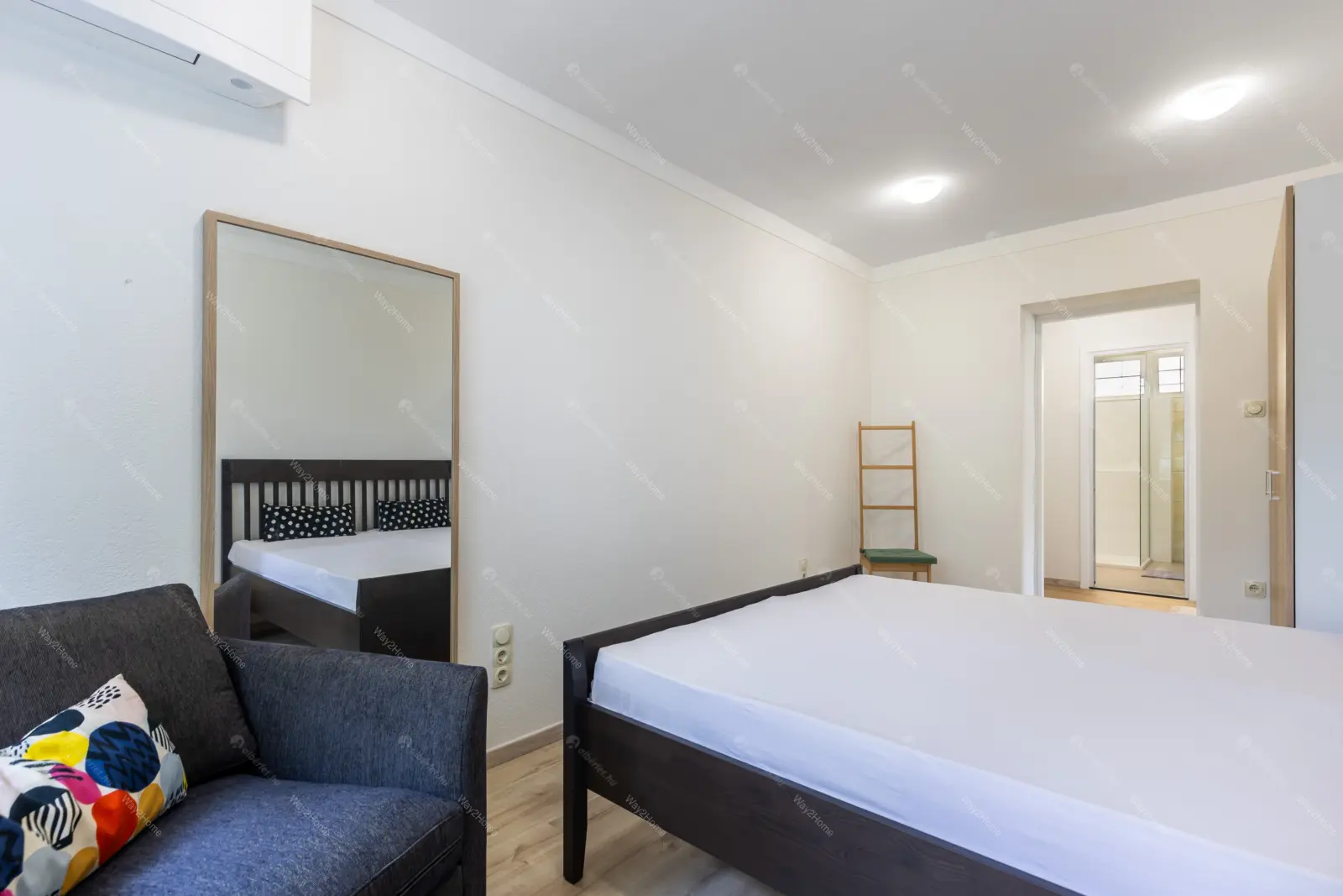 Kiadó albérlet 270000 Ft/hó áron: Budapest, XI. kerület  Süveg utca. Mérete: 50 nm, 2 szobás | Alberlet.hu - 6692421